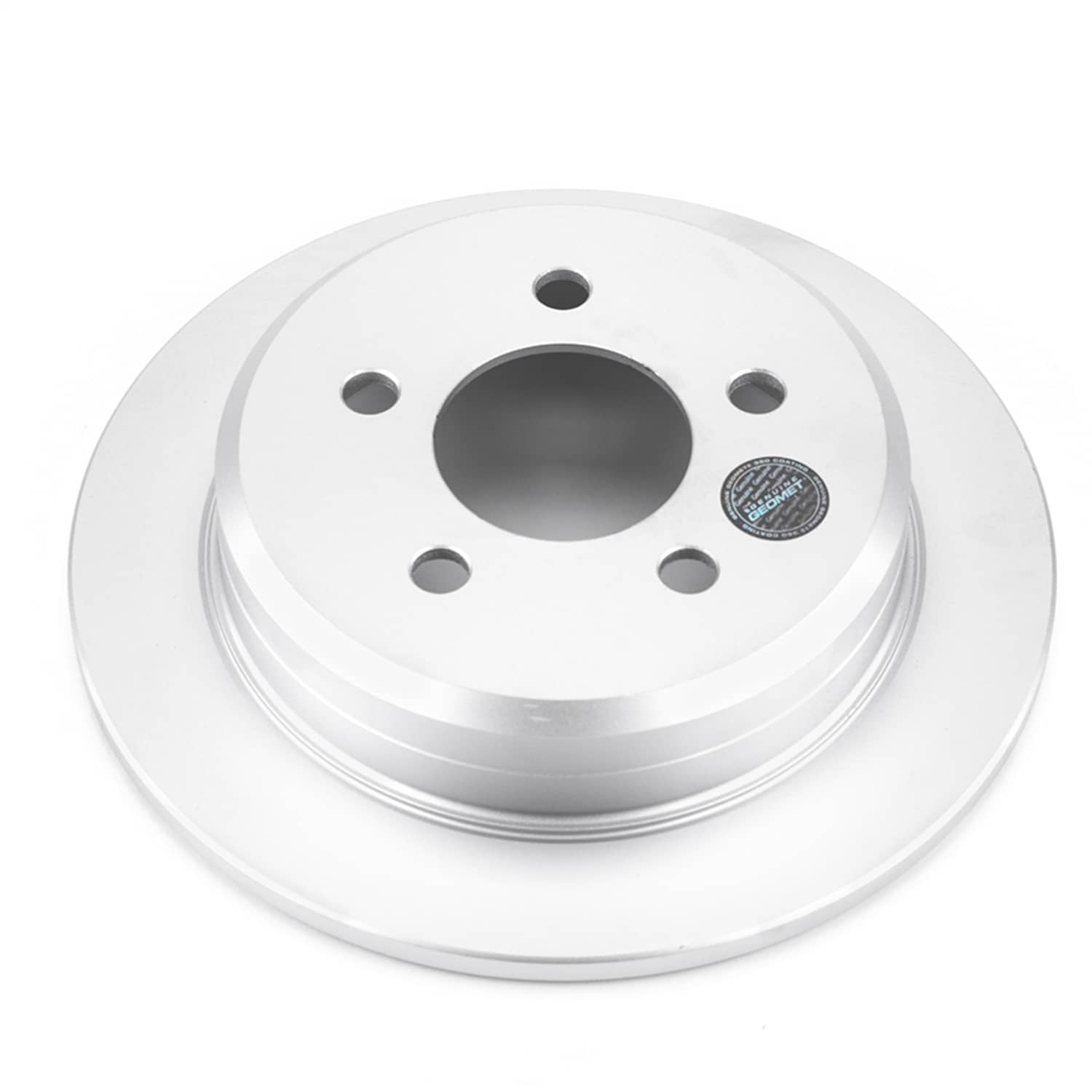 Power Stop - AR8732EVC - Rear - Disc Brake Rotor