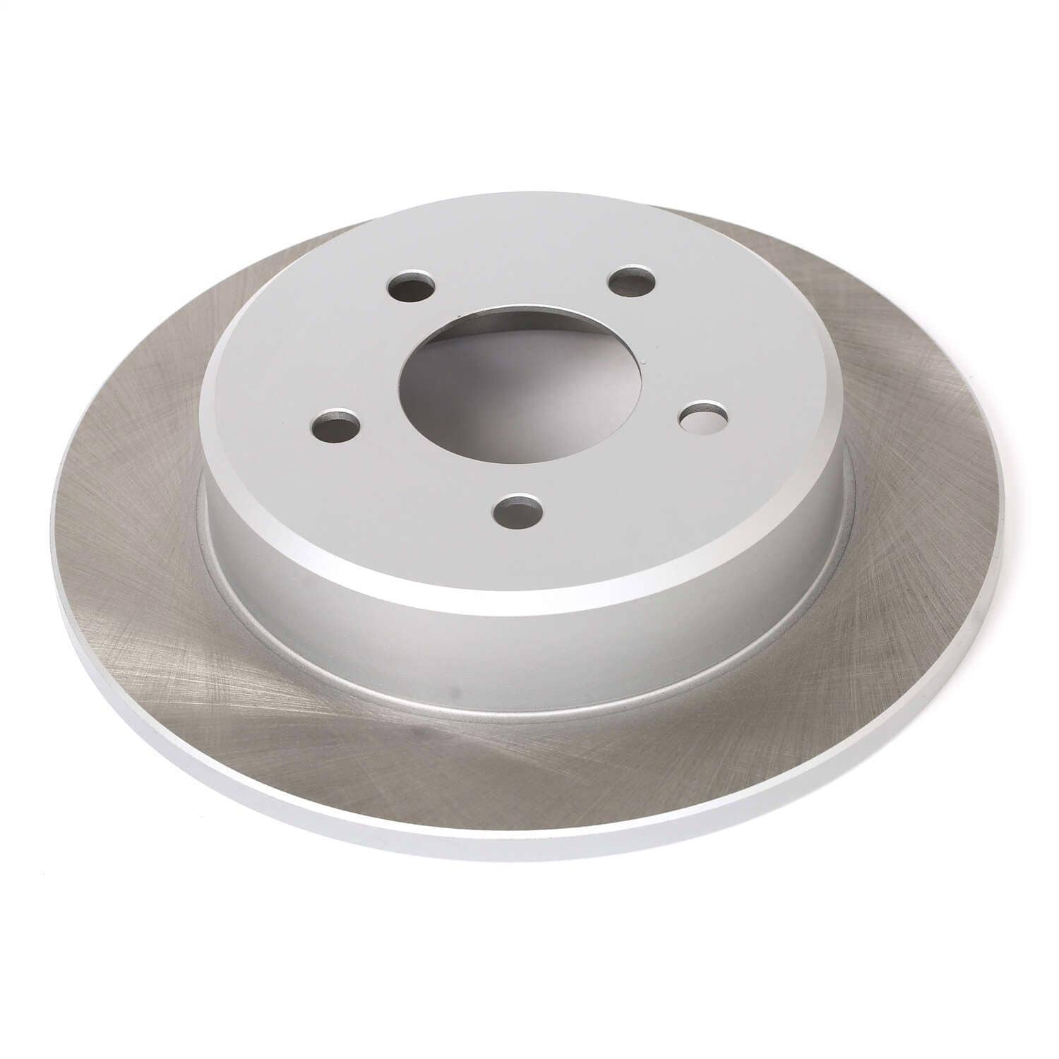 Power Stop - AR8737SCR - Rear - Disc Brake Rotor