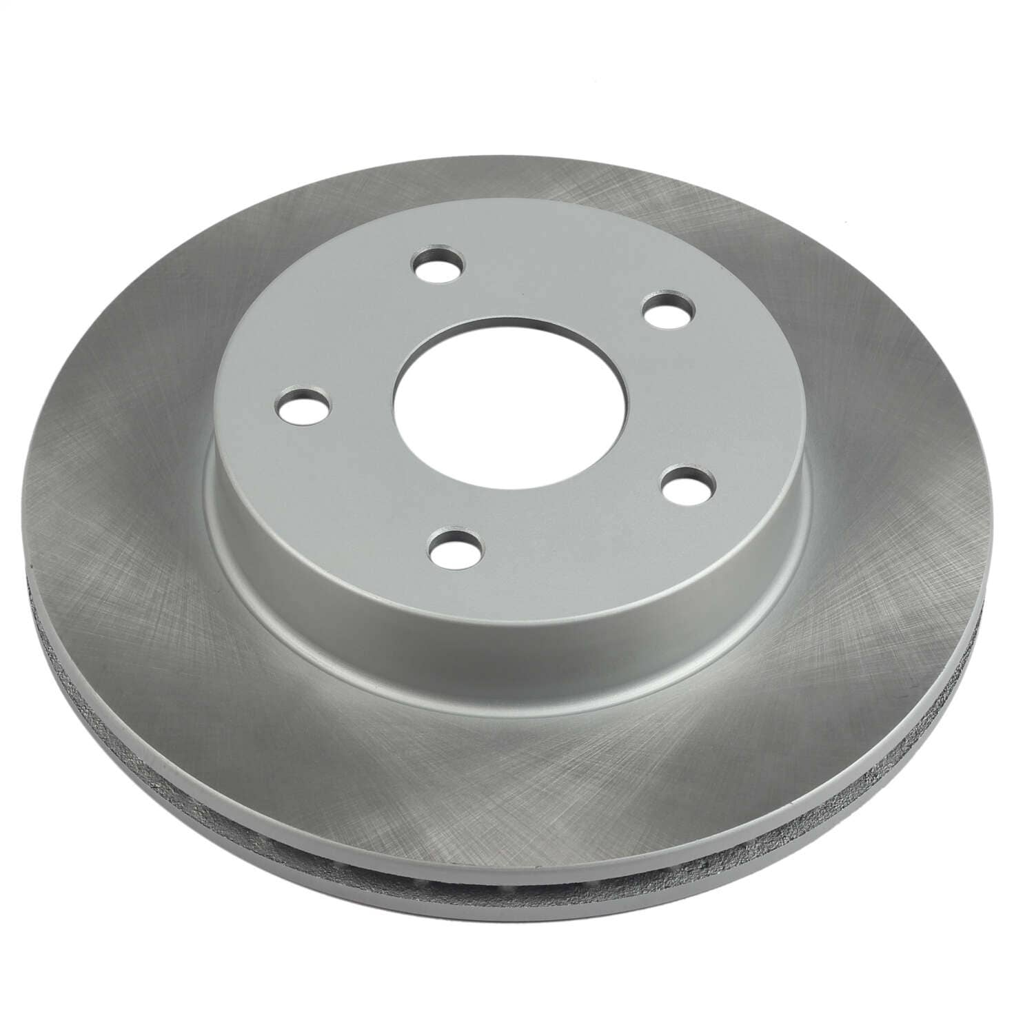 Power Stop - AR8742SCR - Front - Disc Brake Rotor