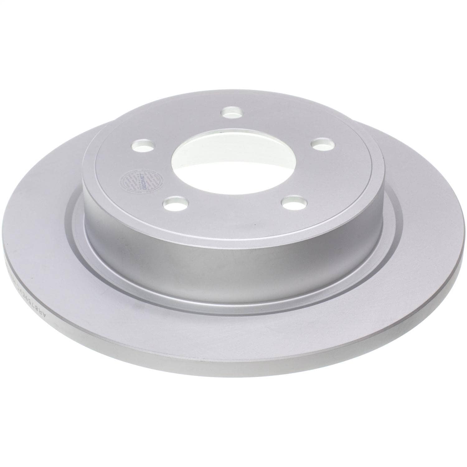 Power Stop - AR8759EVC - Rear - Disc Brake Rotor