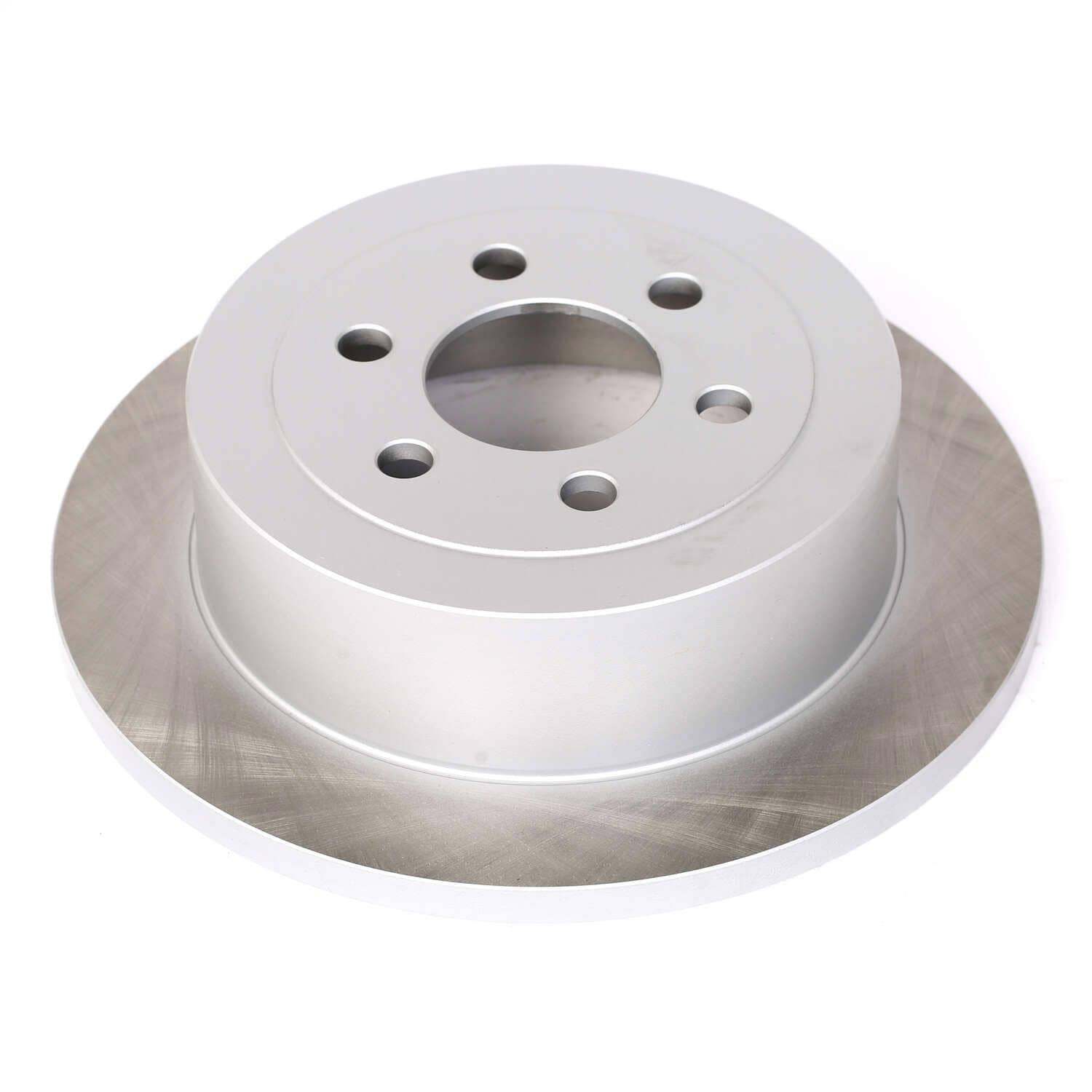 Power Stop - AR8762SCR - Rear - Disc Brake Rotor