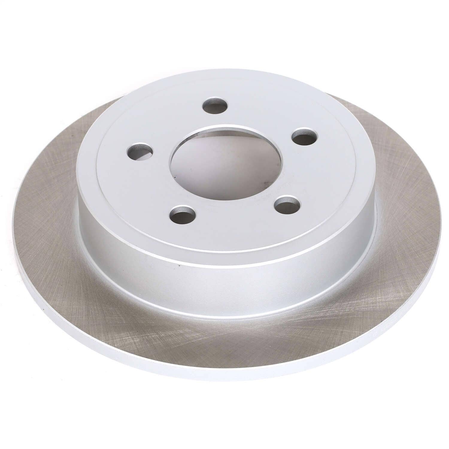 Power Stop - AR8768SCR - Rear - Disc Brake Rotor