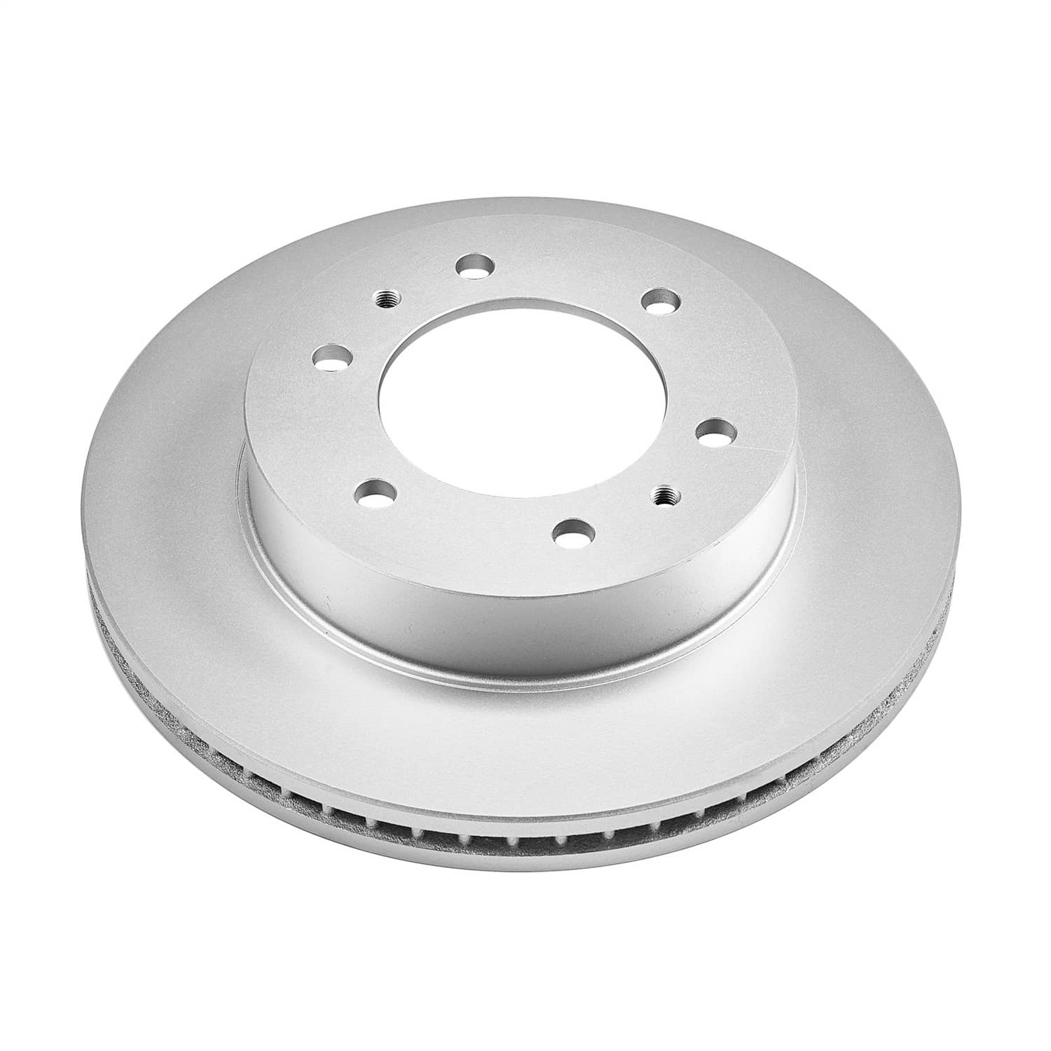 Power Stop - AR8769EVC - Front - Disc Brake Rotor