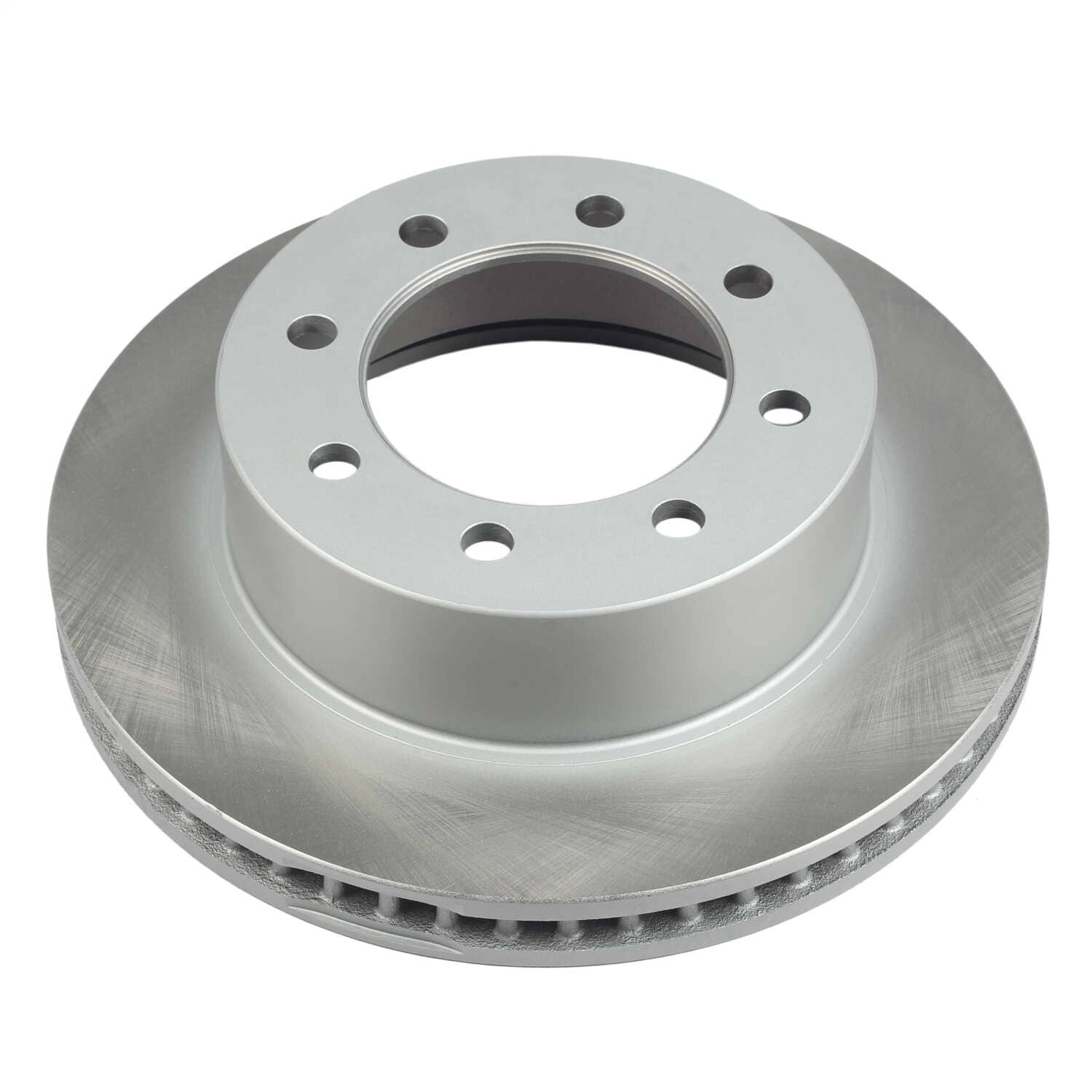Power Stop - AR8771SCR - Front - Disc Brake Rotor