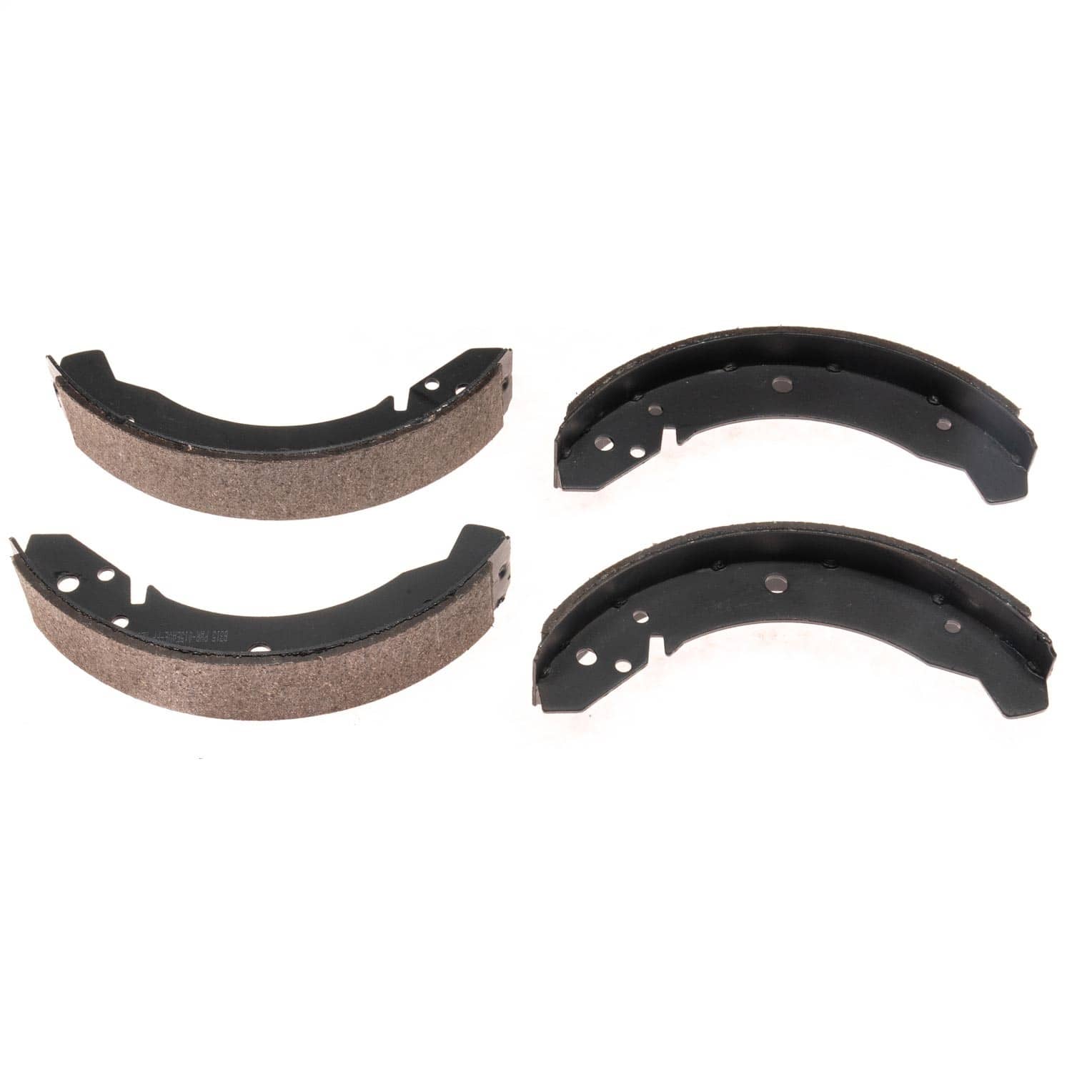 Power Stop - B315 - Drum Brake Shoe