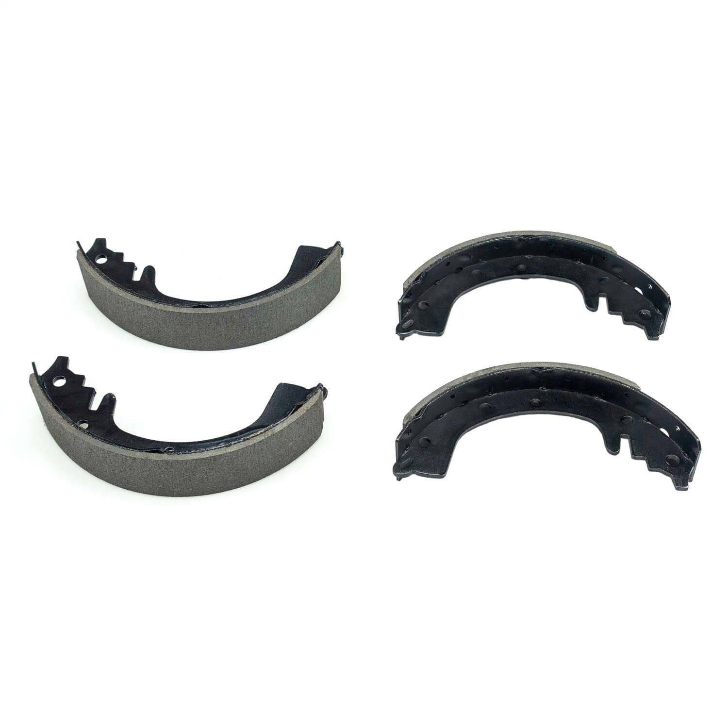 Power Stop - B40 - Drum Brake Shoe