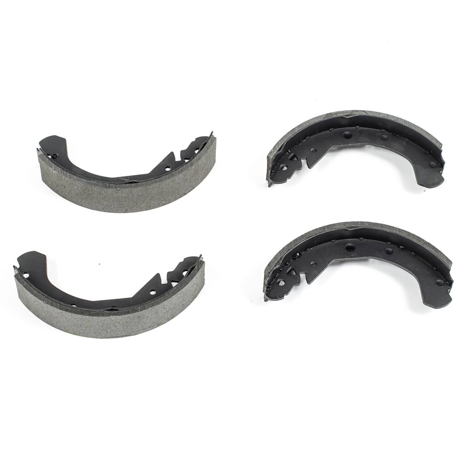 Power Stop - B564 - Drum Brake Shoe