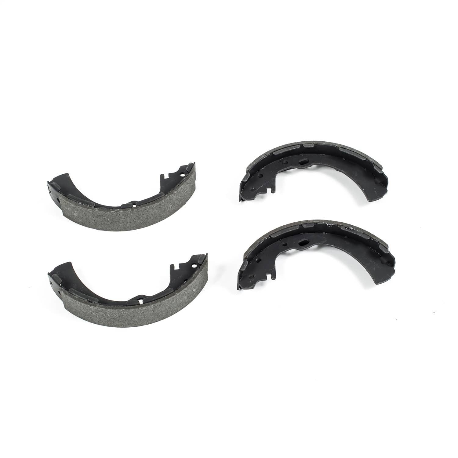 Power Stop - B574 - Drum Brake Shoe