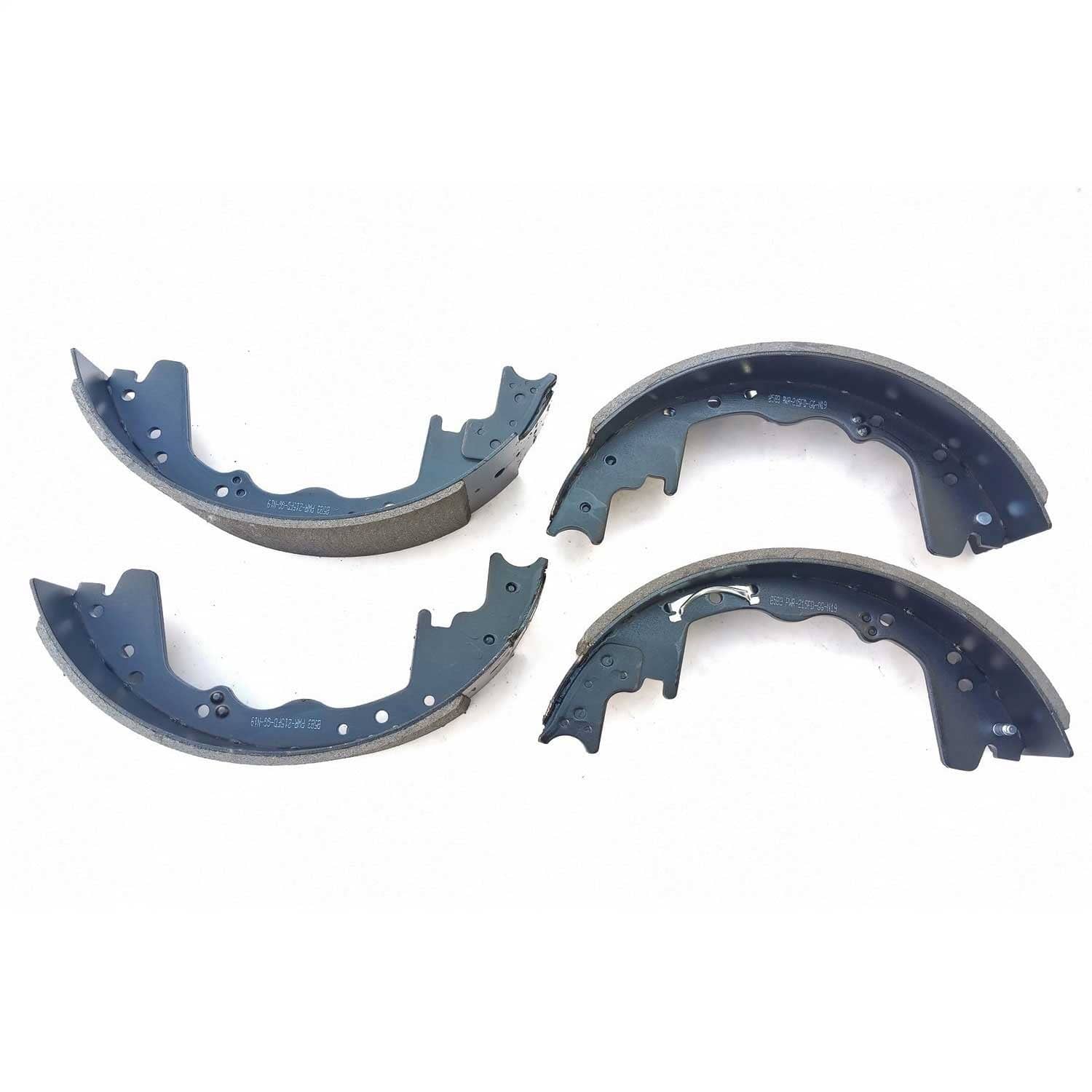 Power Stop - B583 - Drum Brake Shoe