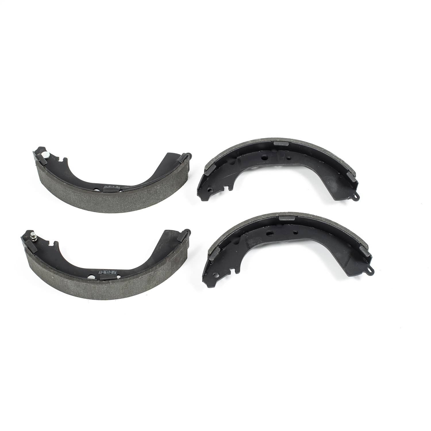 Power Stop - B589 - Drum Brake Shoe