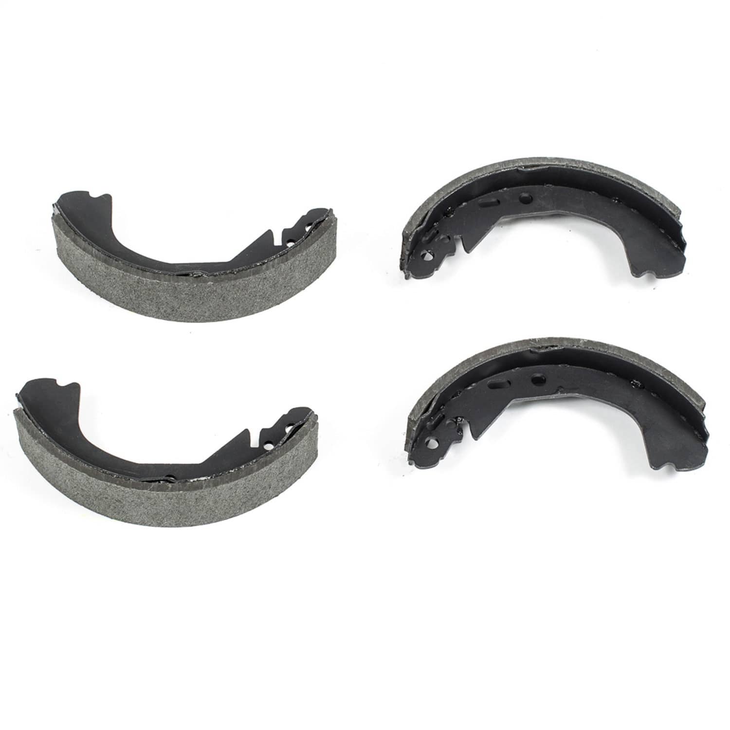 Power Stop - B720 - Drum Brake Shoe