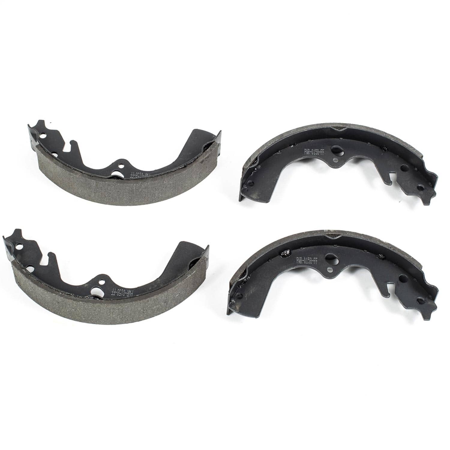 Power Stop - B737 - Drum Brake Shoe