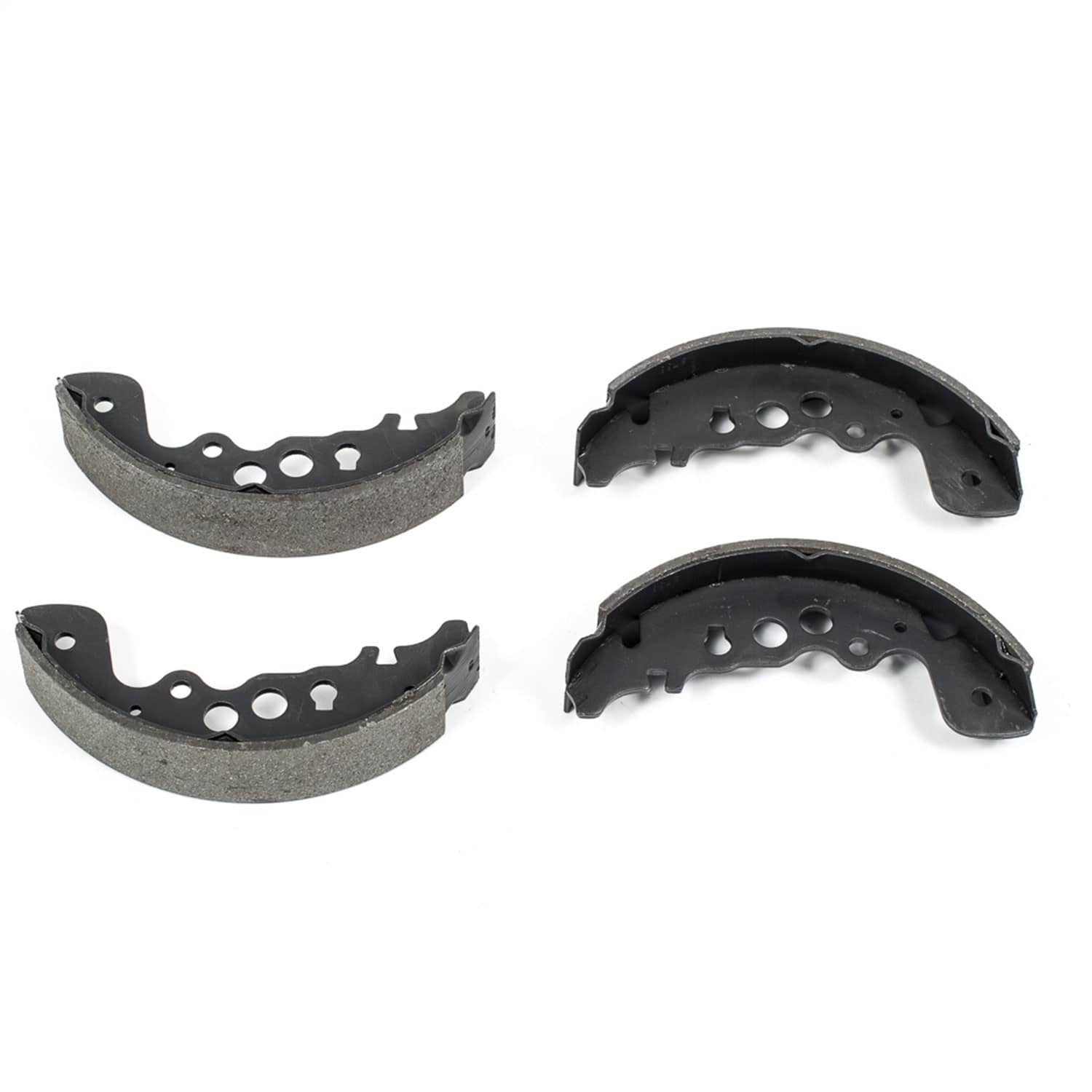 Power Stop - B738 - Drum Brake Shoe