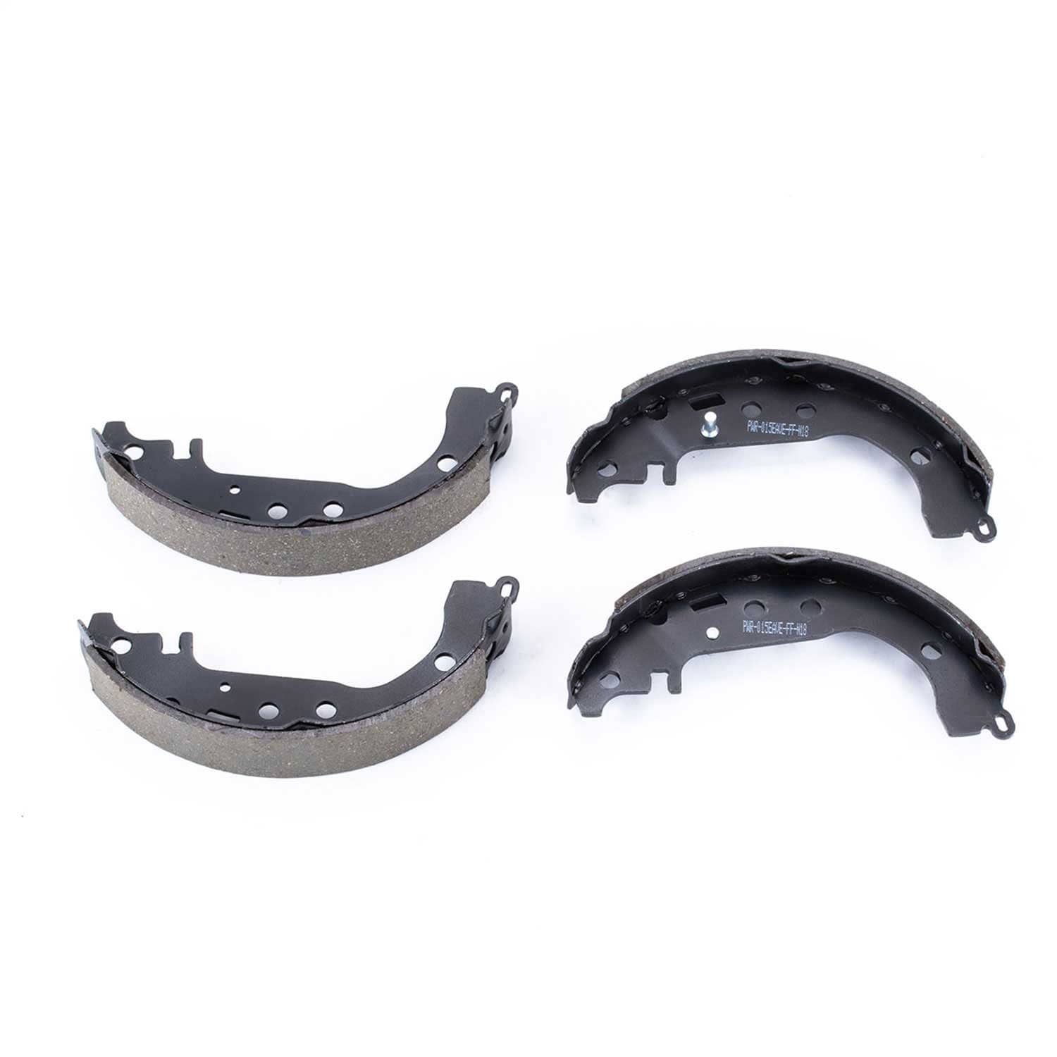Power Stop - B753 - Drum Brake Shoe