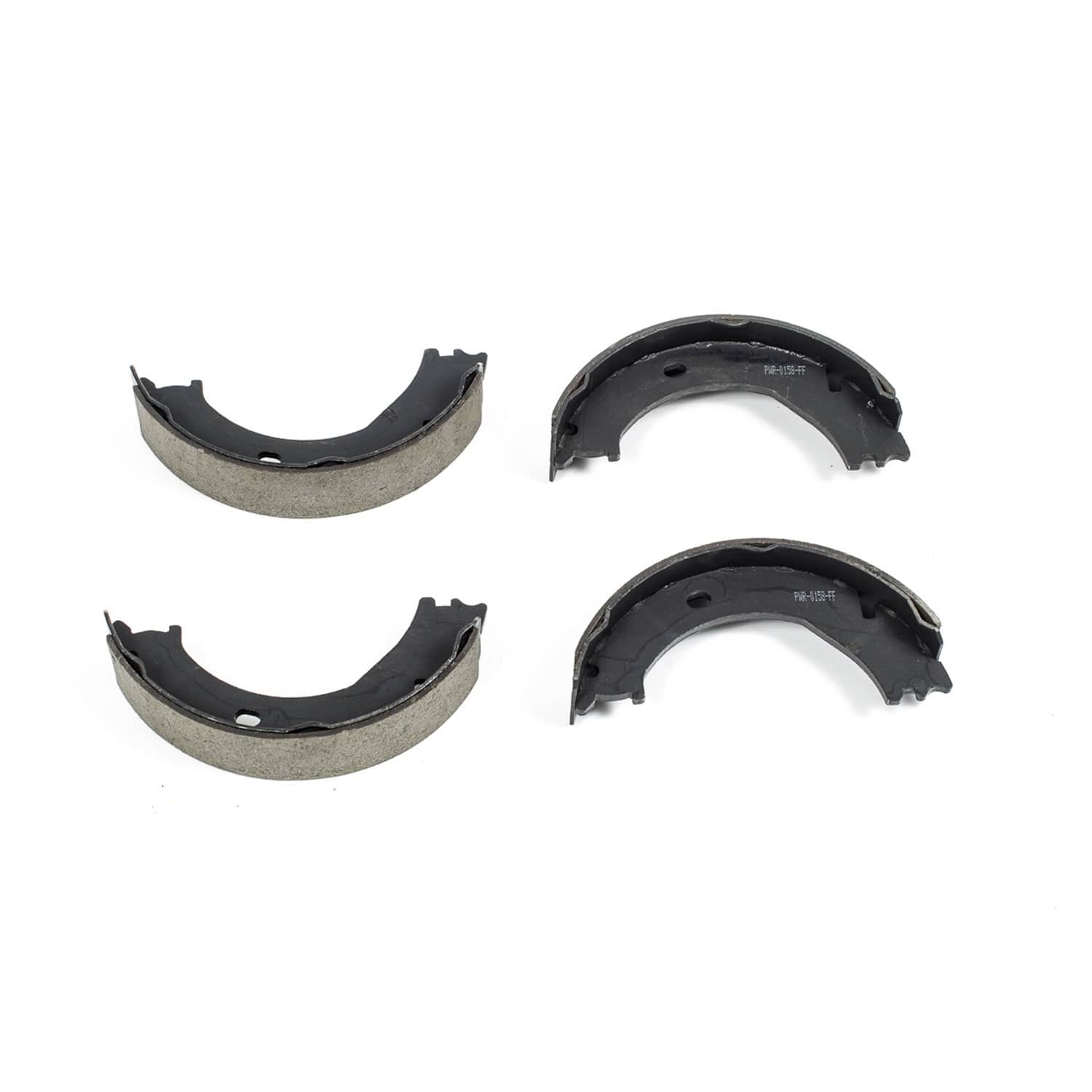 Power Stop - B771 - Rear - Parking Brake Shoe
