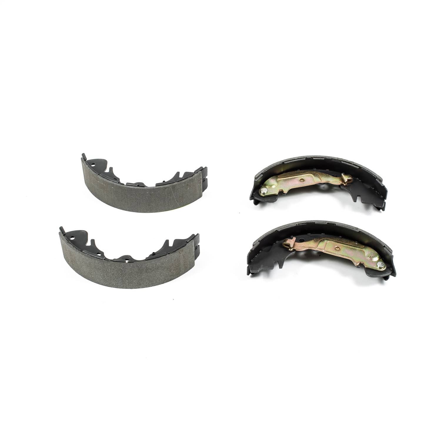 Power Stop - B789 - Drum Brake Shoe