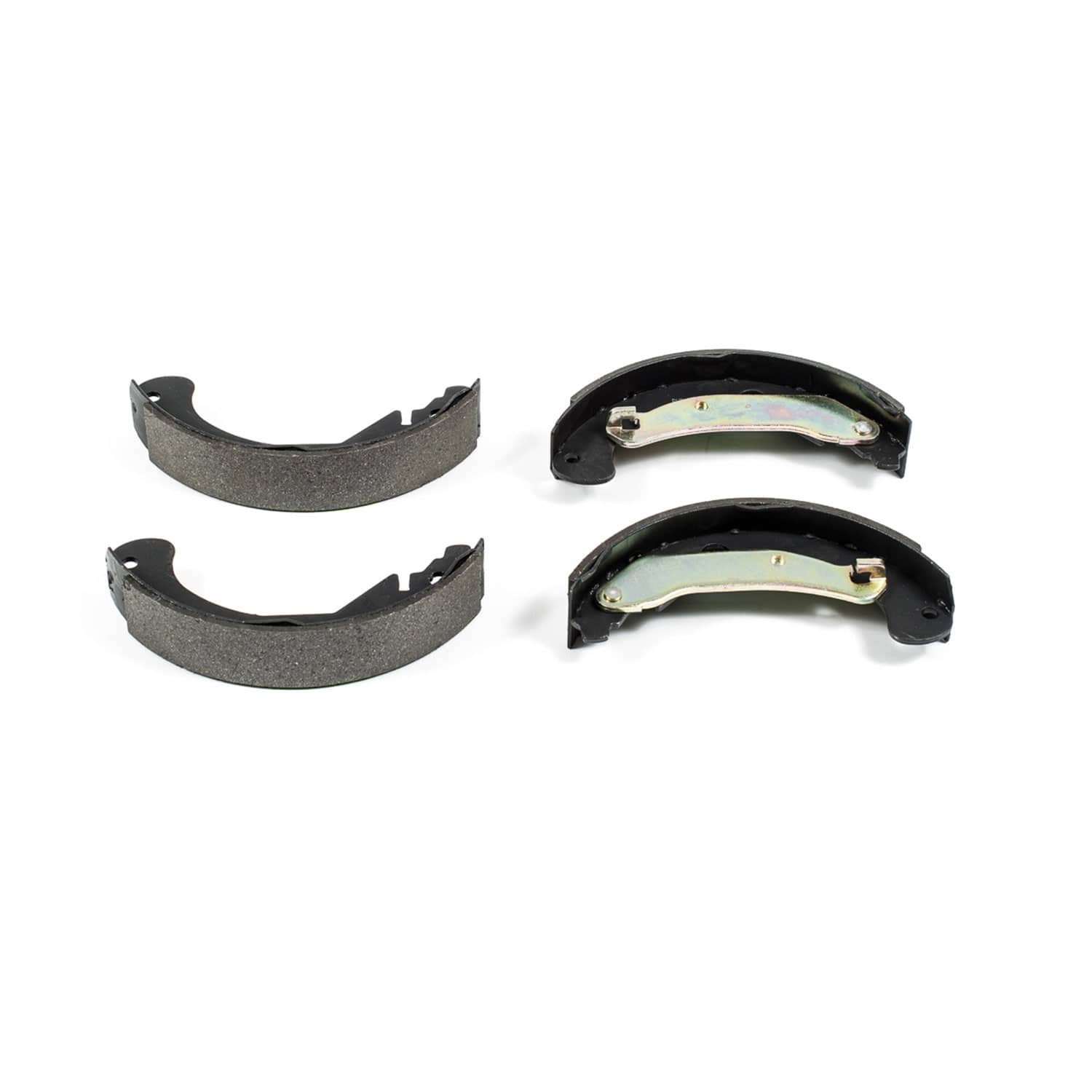 Power Stop - B795 - Drum Brake Shoe