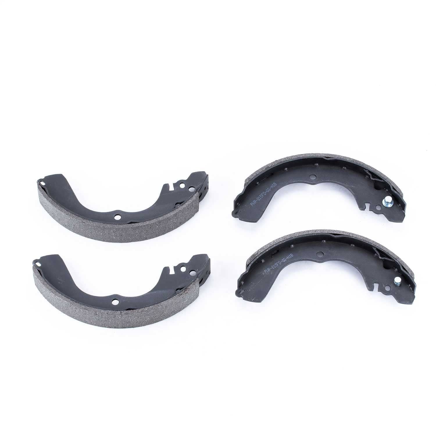 Power Stop - B798 - Drum Brake Shoe