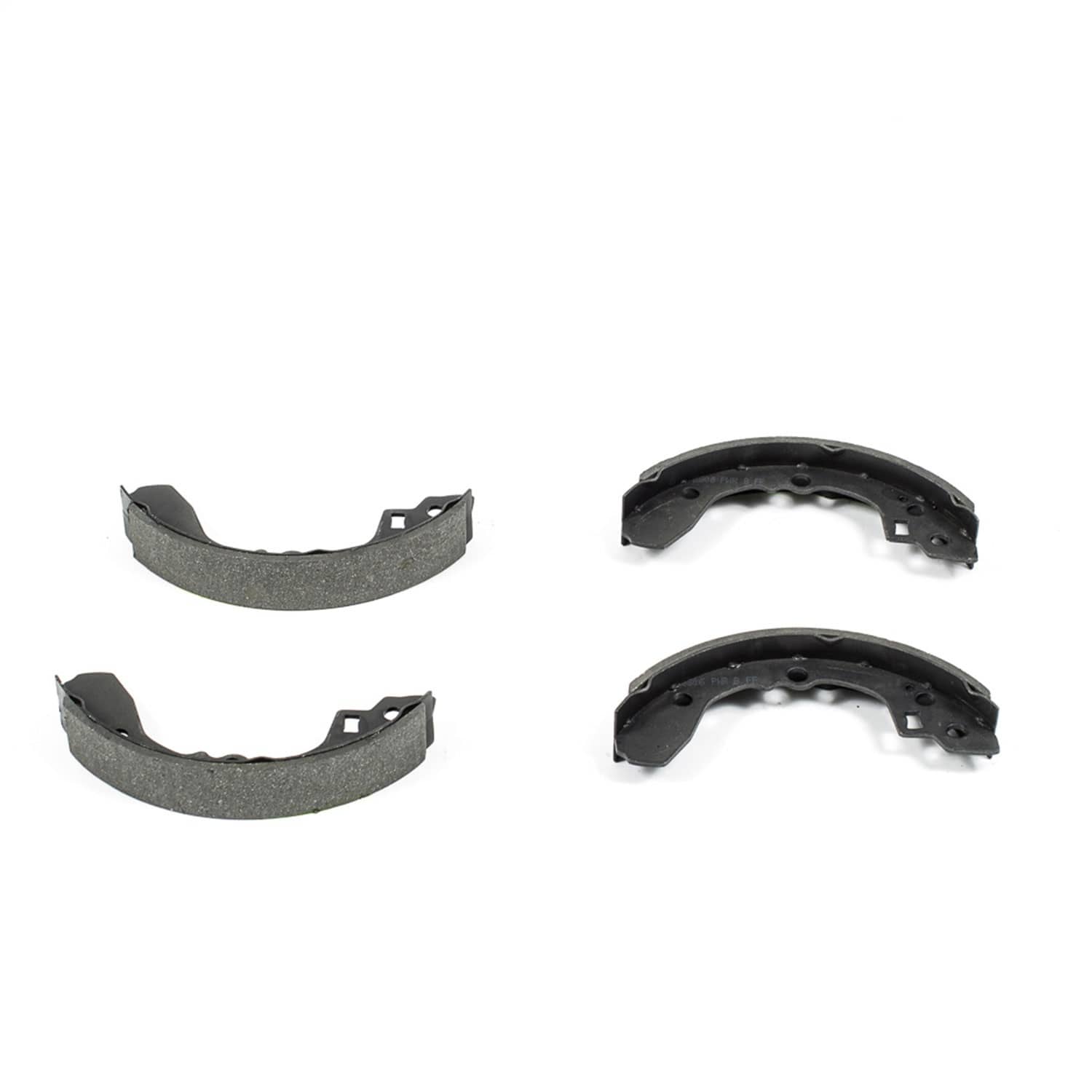 Power Stop - B806 - Drum Brake Shoe