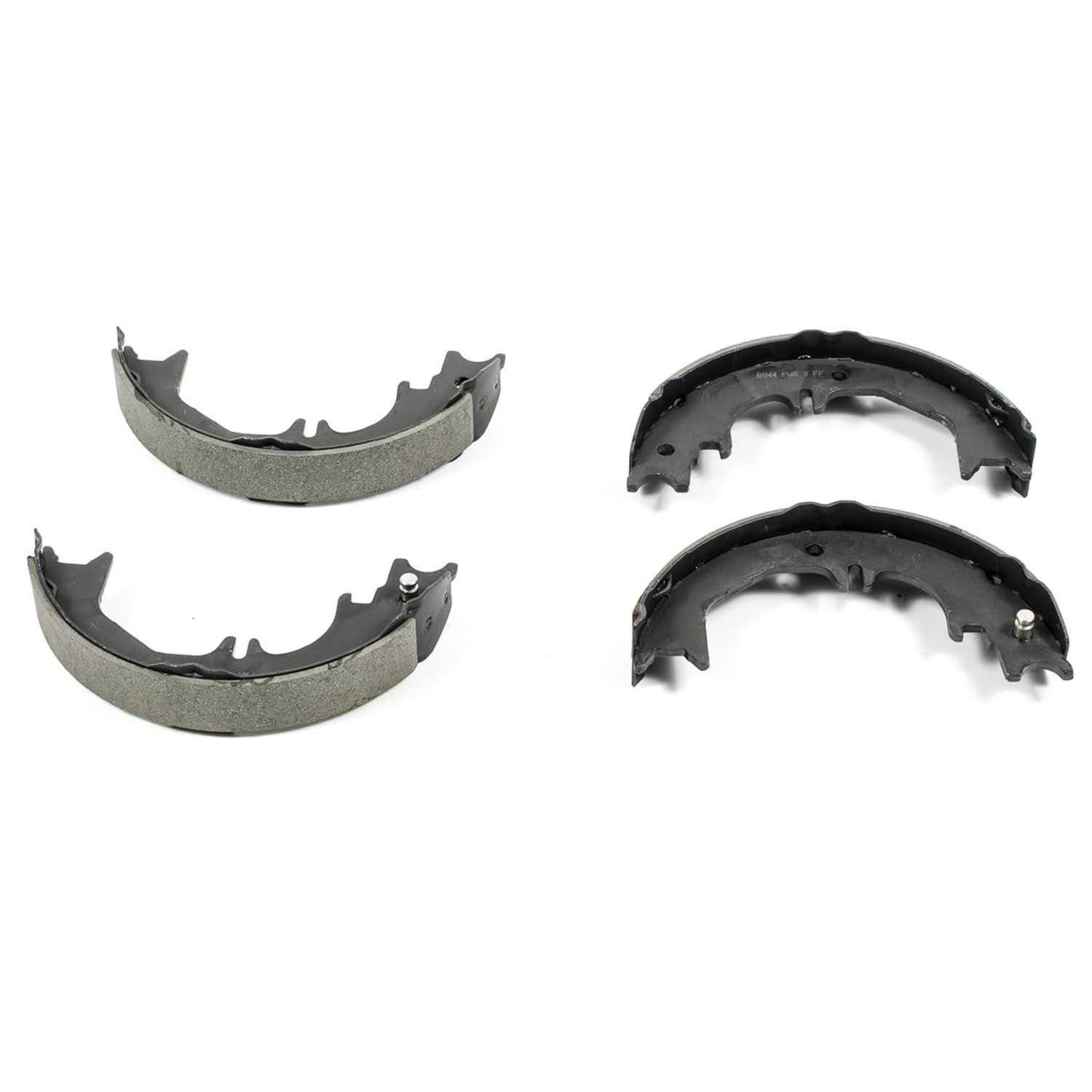 Power Stop - B844 - Rear - Parking Brake Shoe