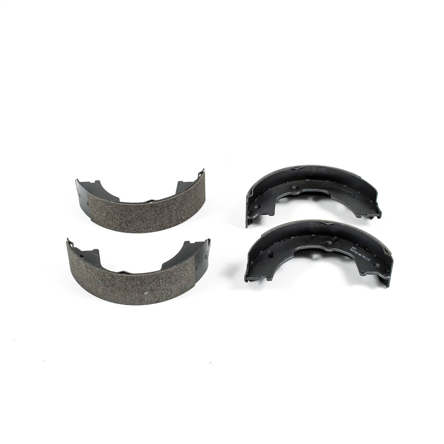 Power Stop - B847 - Rear - Parking Brake Shoe