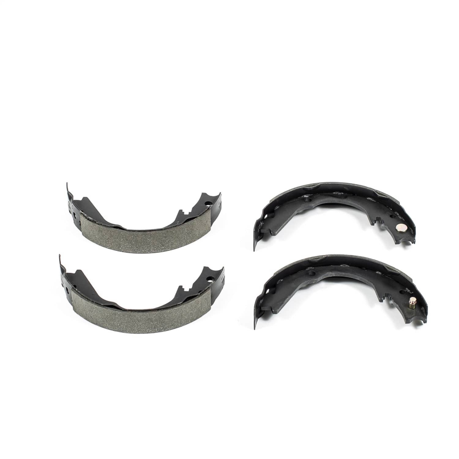 Power Stop - B848 - Rear - Parking Brake Shoe
