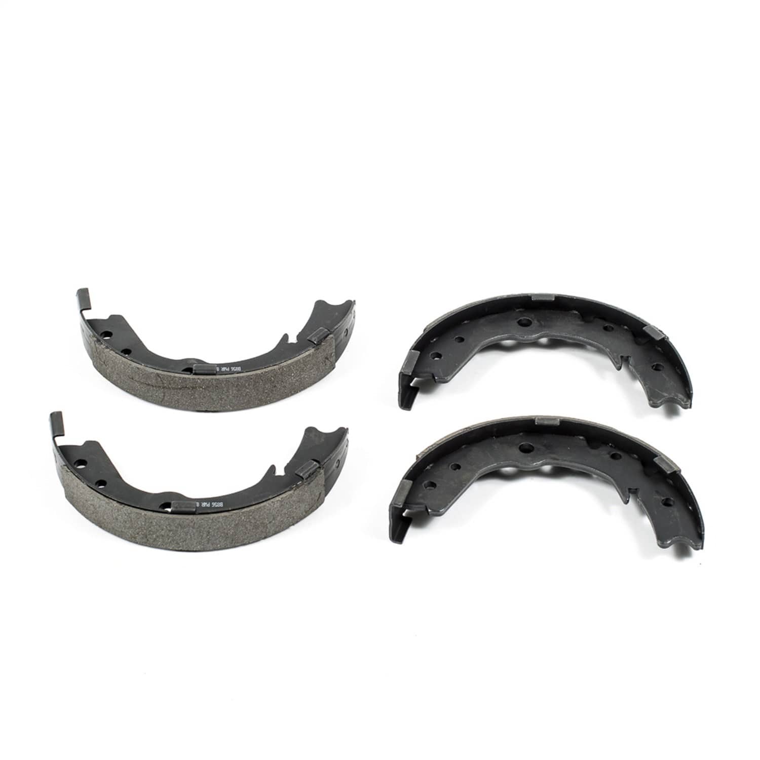 Power Stop - B856 - Rear - Parking Brake Shoe