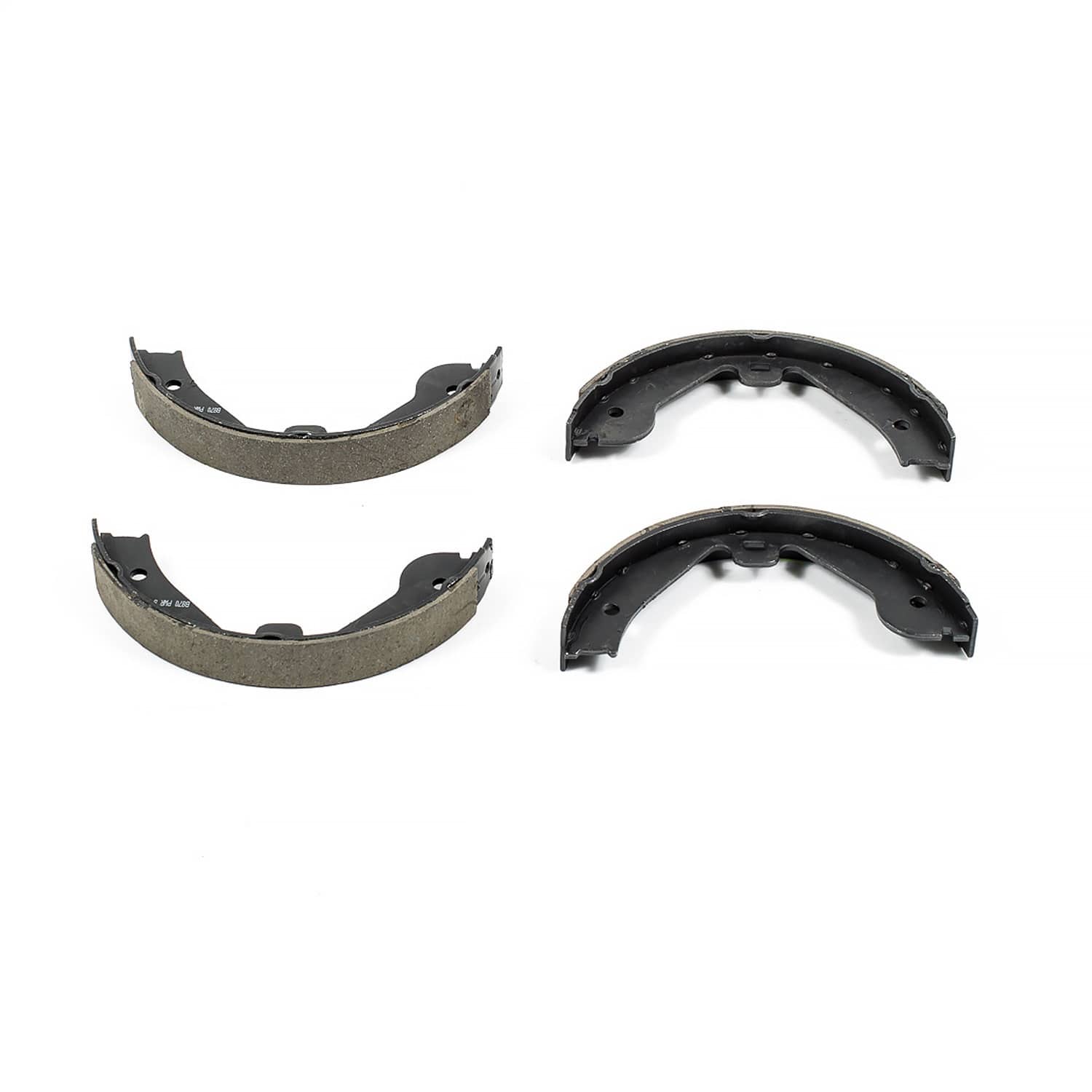 Power Stop - B870 - Rear - Parking Brake Shoe