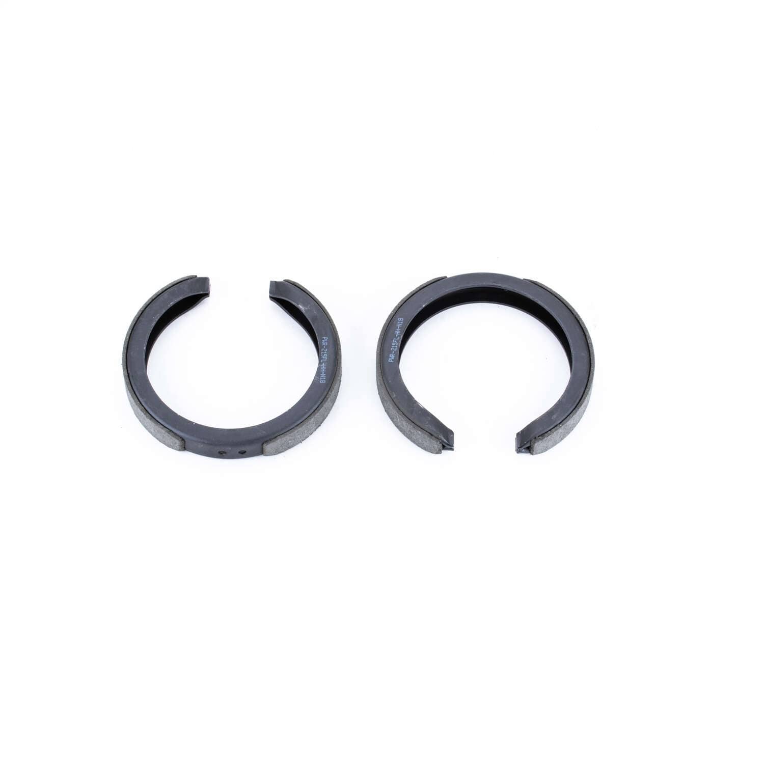 Power Stop - B882 - Rear - Parking Brake Shoe