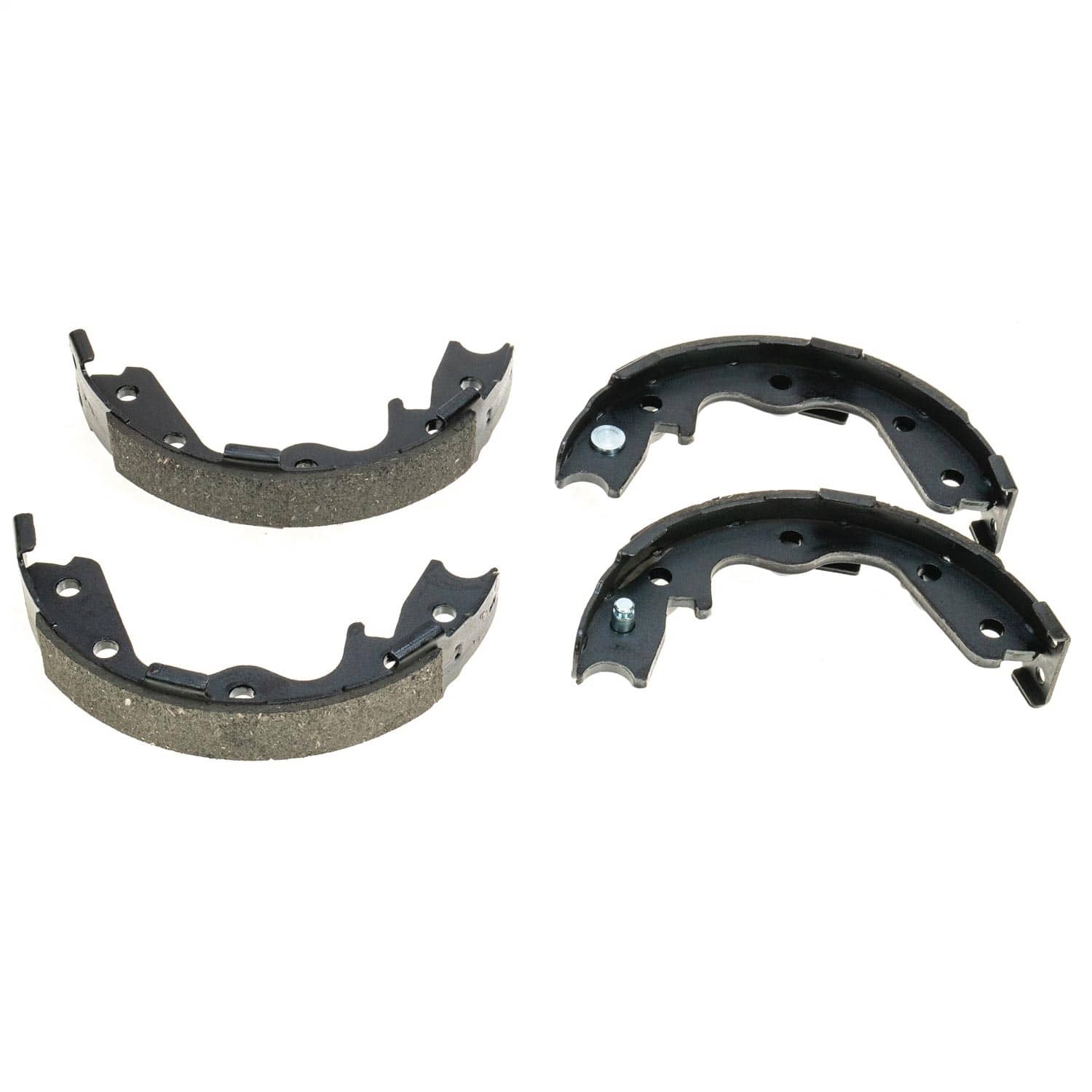 Power Stop - B896 - Rear - Parking Brake Shoe