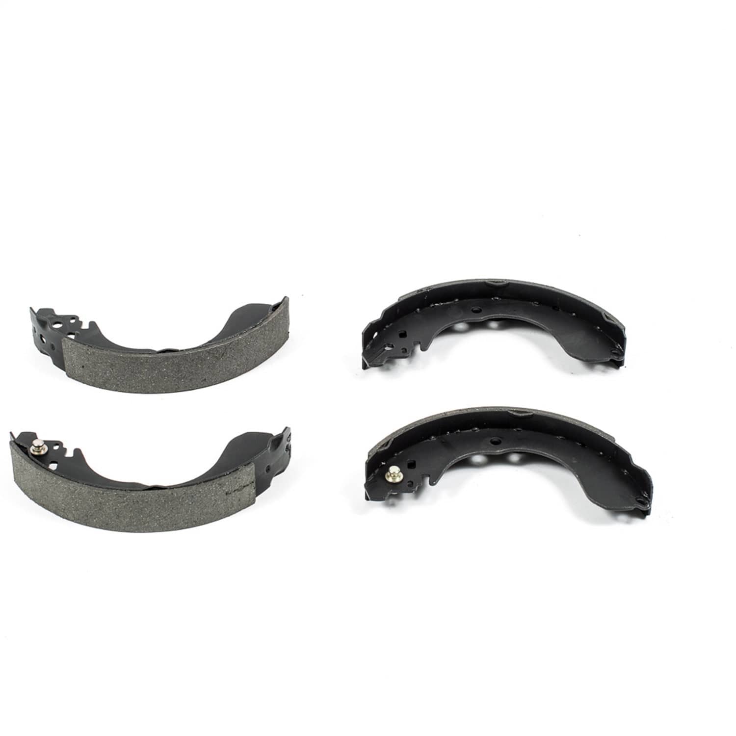 Power Stop - B919 - Drum Brake Shoe