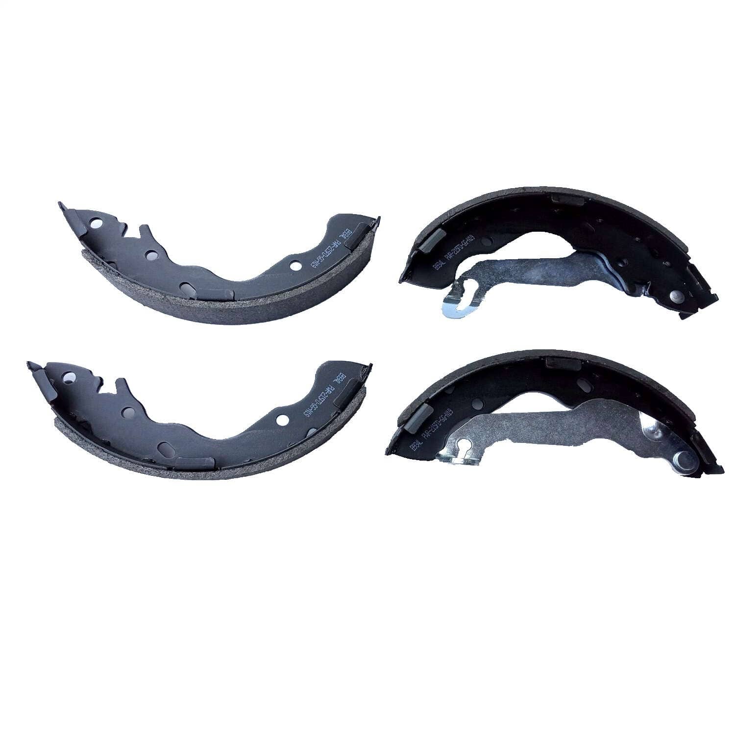 Power Stop - B934L - Drum Brake Shoe