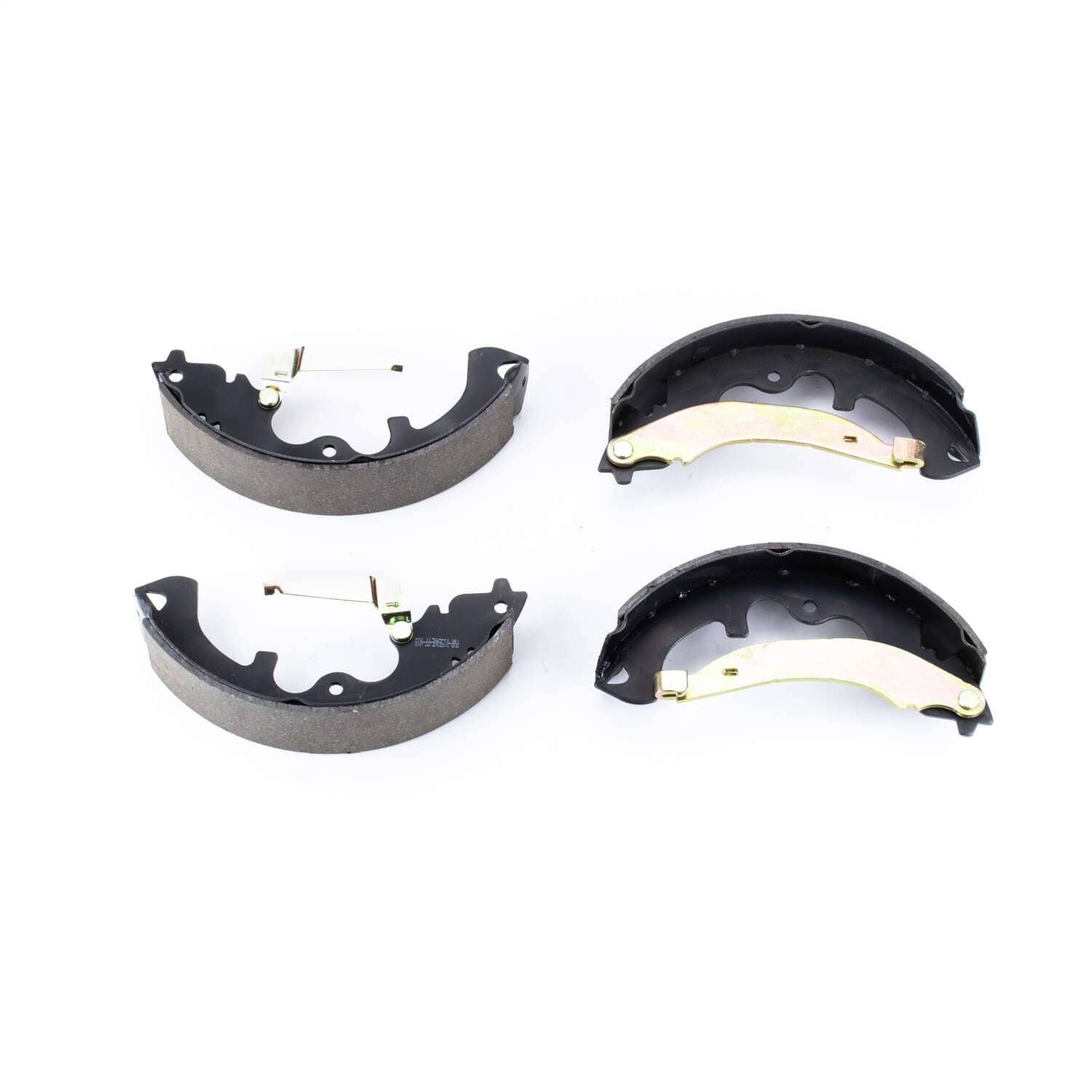 Power Stop - B936L - Drum Brake Shoe