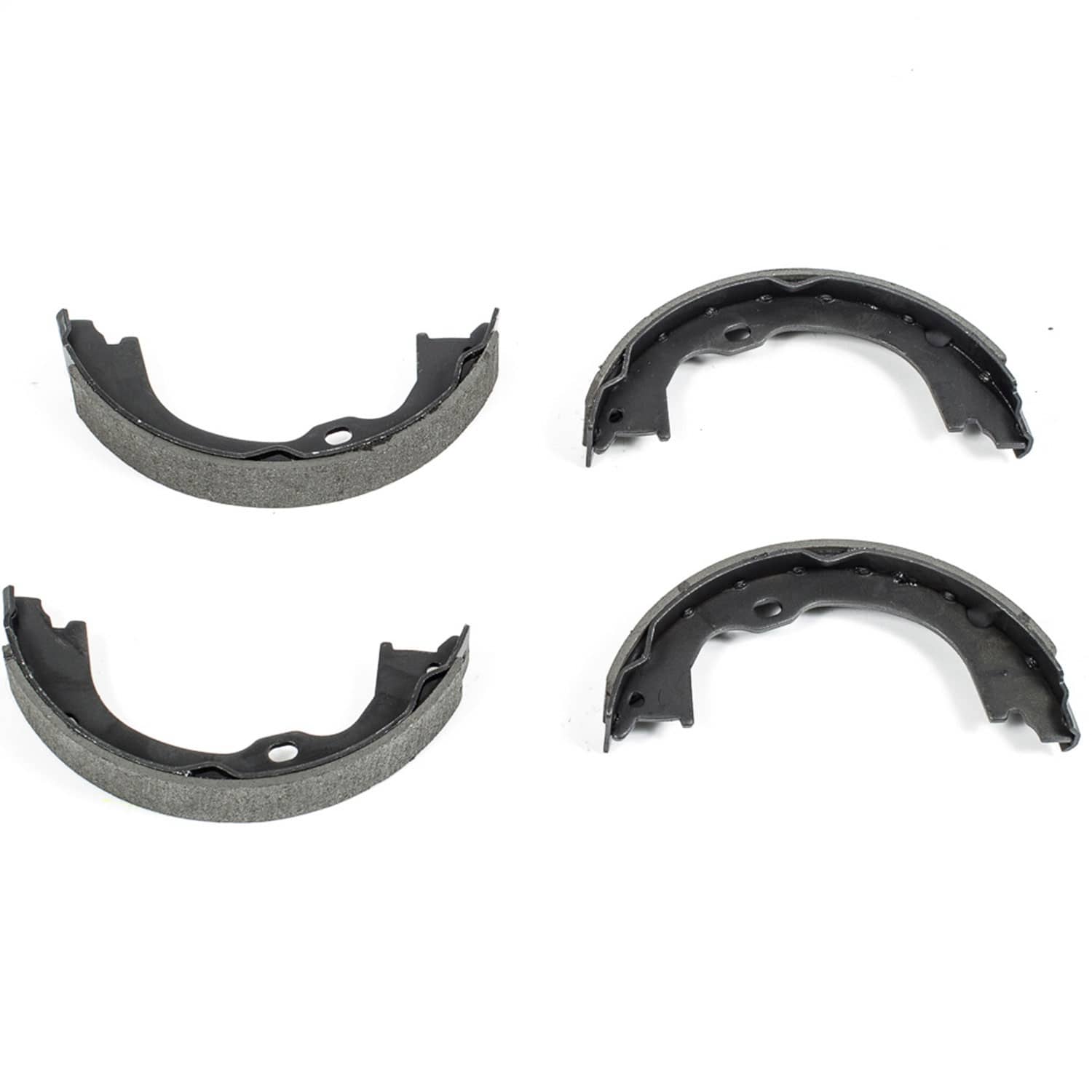 Power Stop - B941 - Rear - Parking Brake Shoe