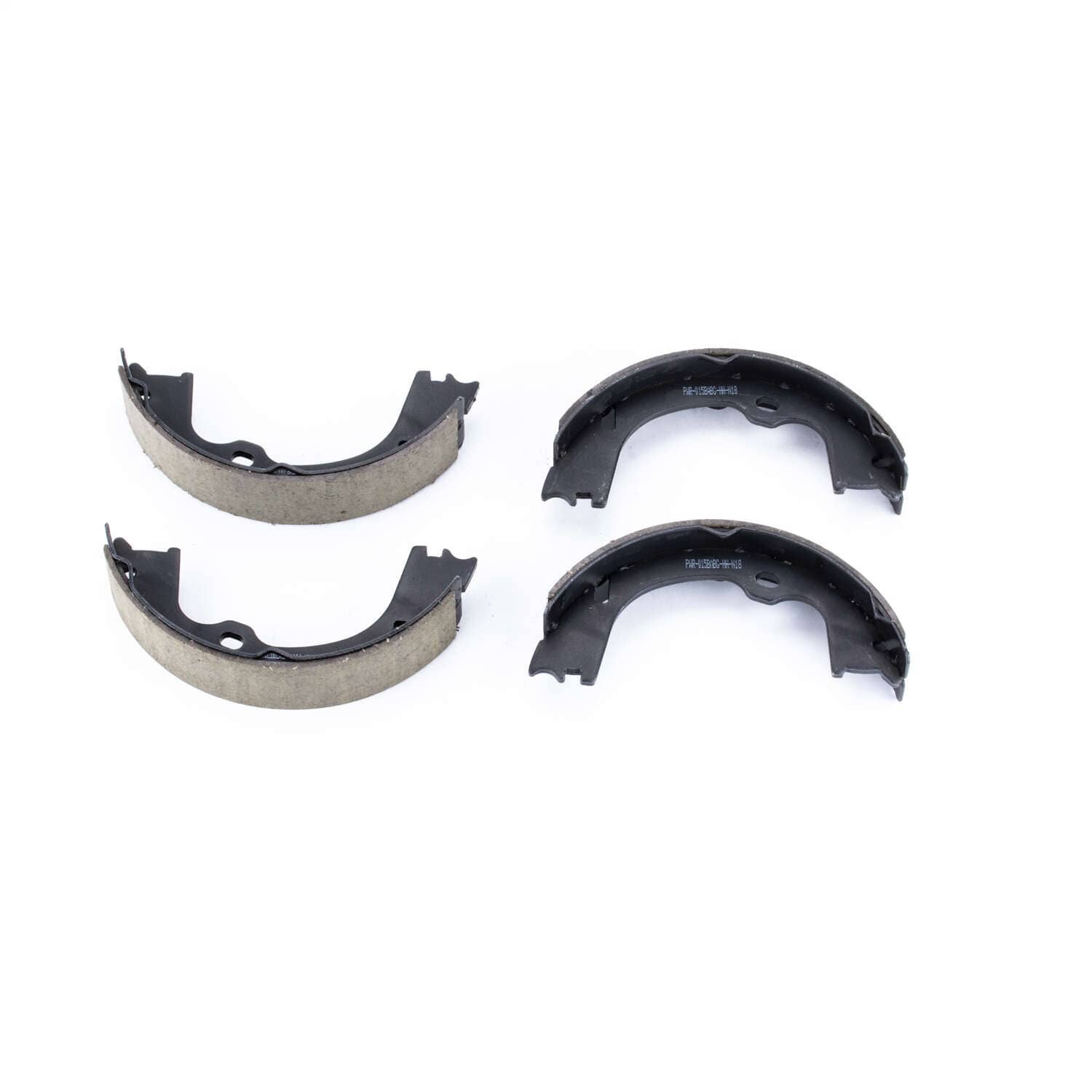 Power Stop - B962 - Rear - Parking Brake Shoe