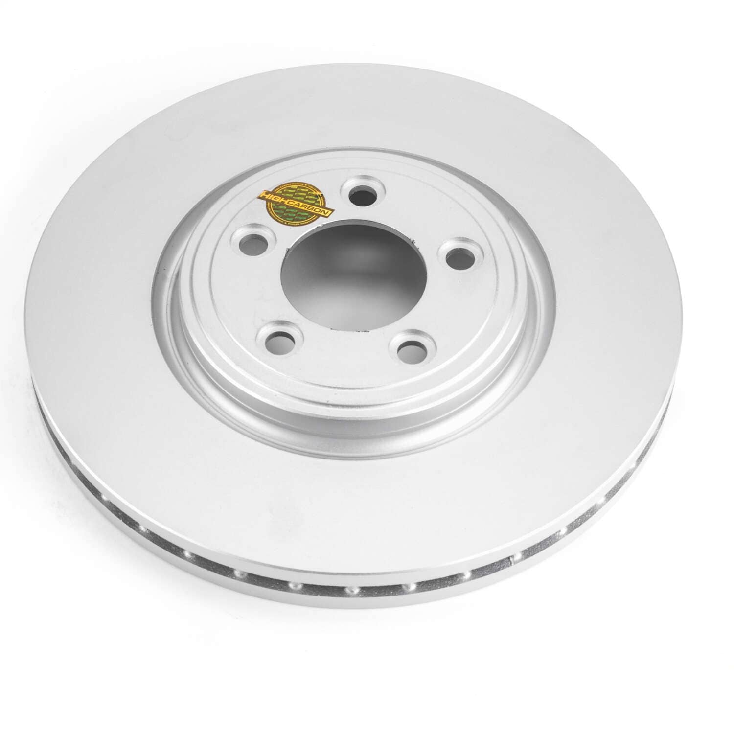 Power Stop - EBR1082EVC-HC - Front - Disc Brake Rotor