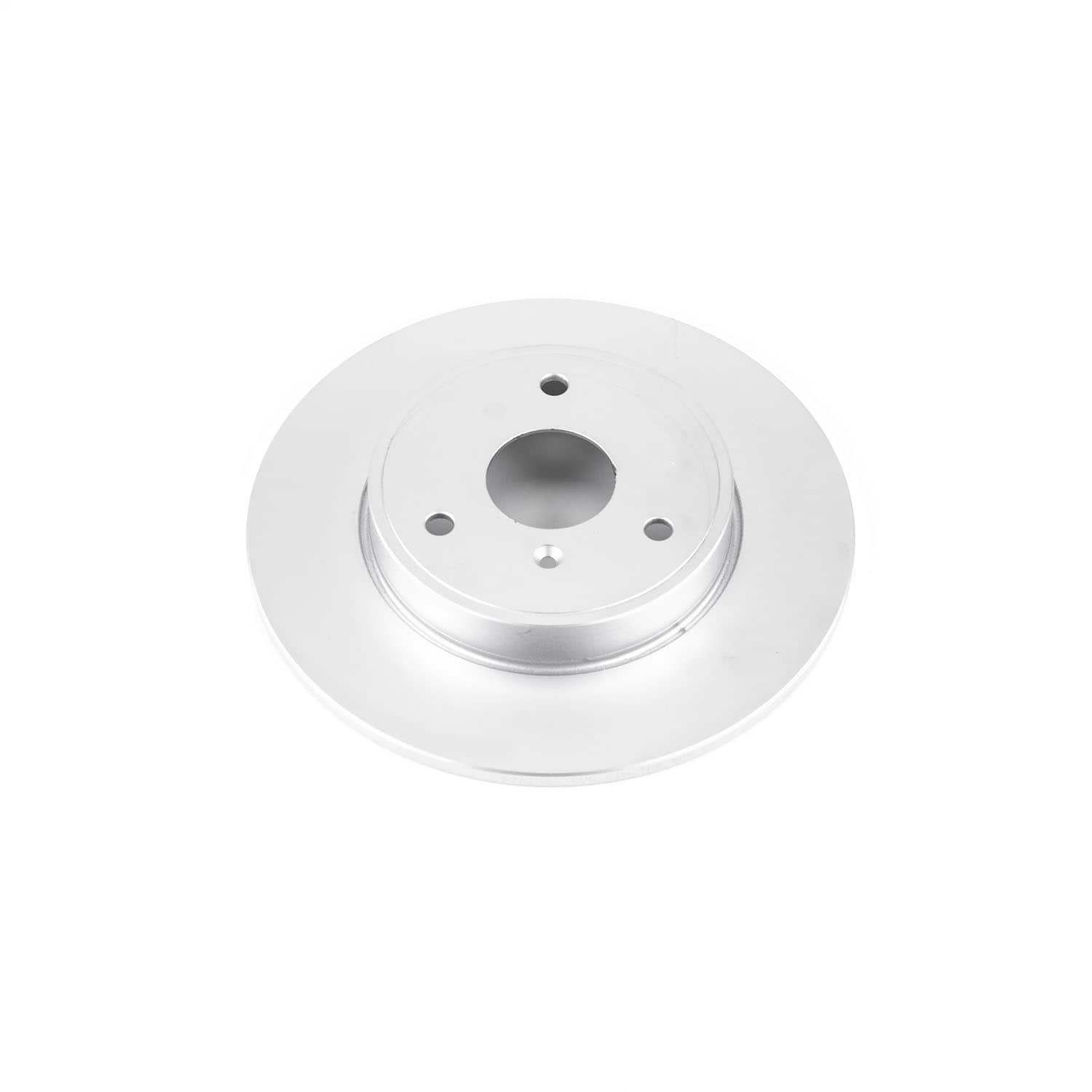 Power Stop - EBR1261EVC - Front - Disc Brake Rotor