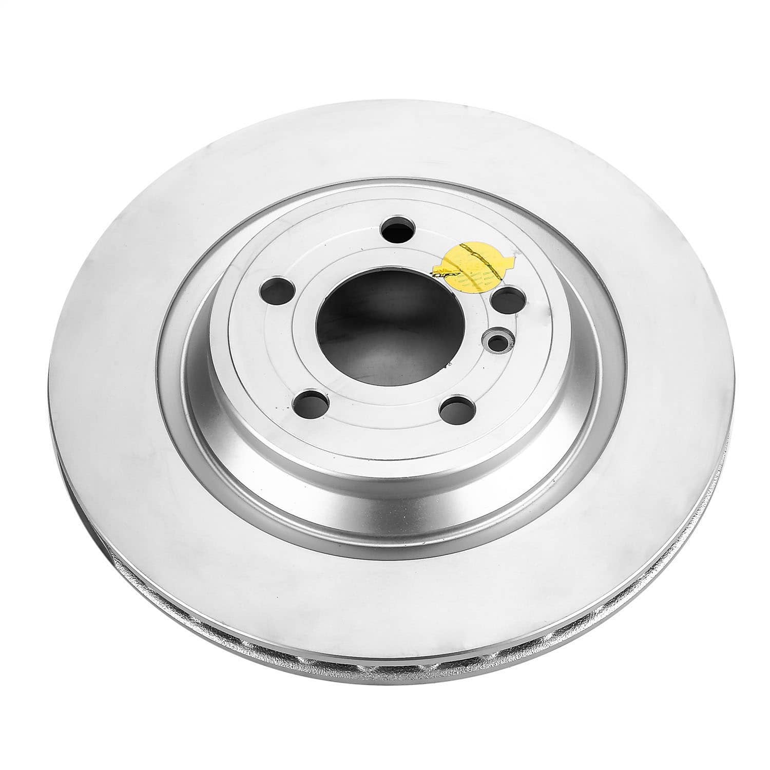 Power Stop - EBR1464EVC - Rear - Disc Brake Rotor