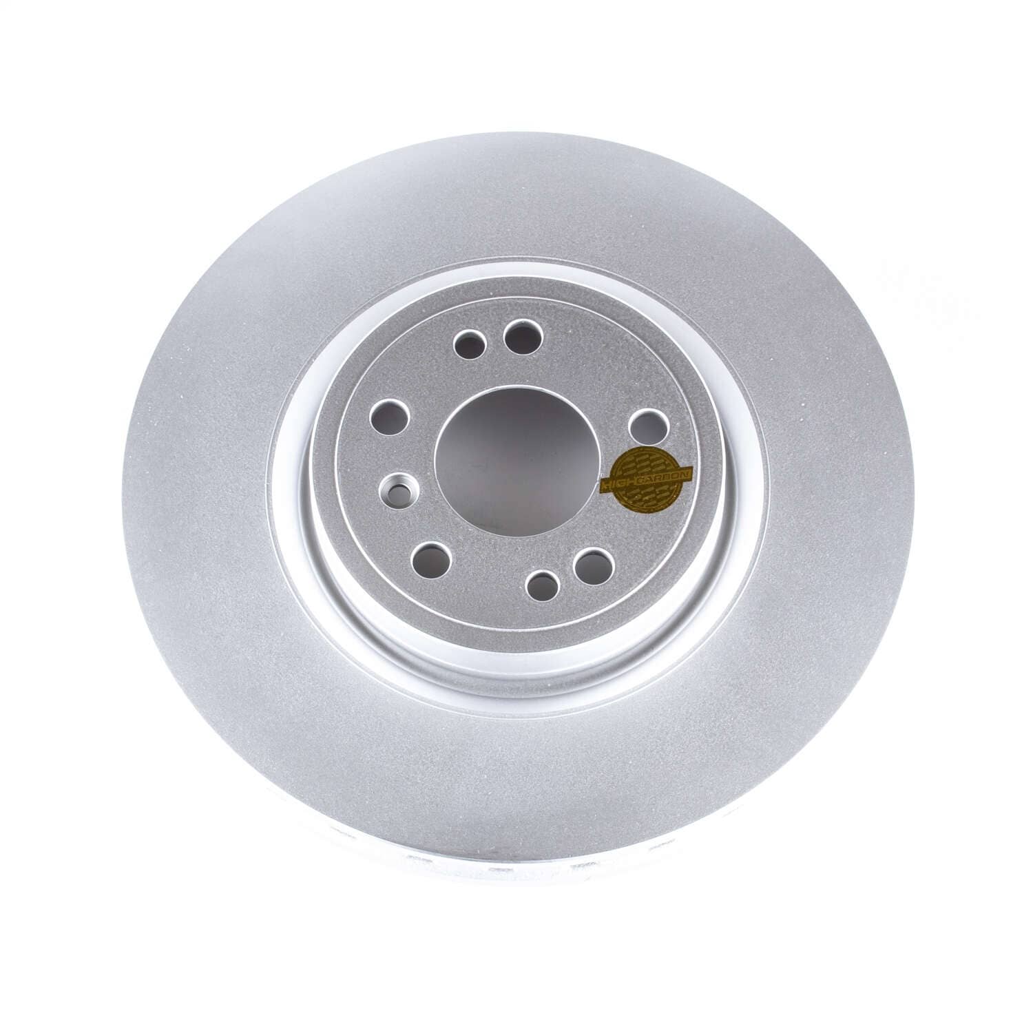 Power Stop - EBR1660EVC - Front - Disc Brake Rotor
