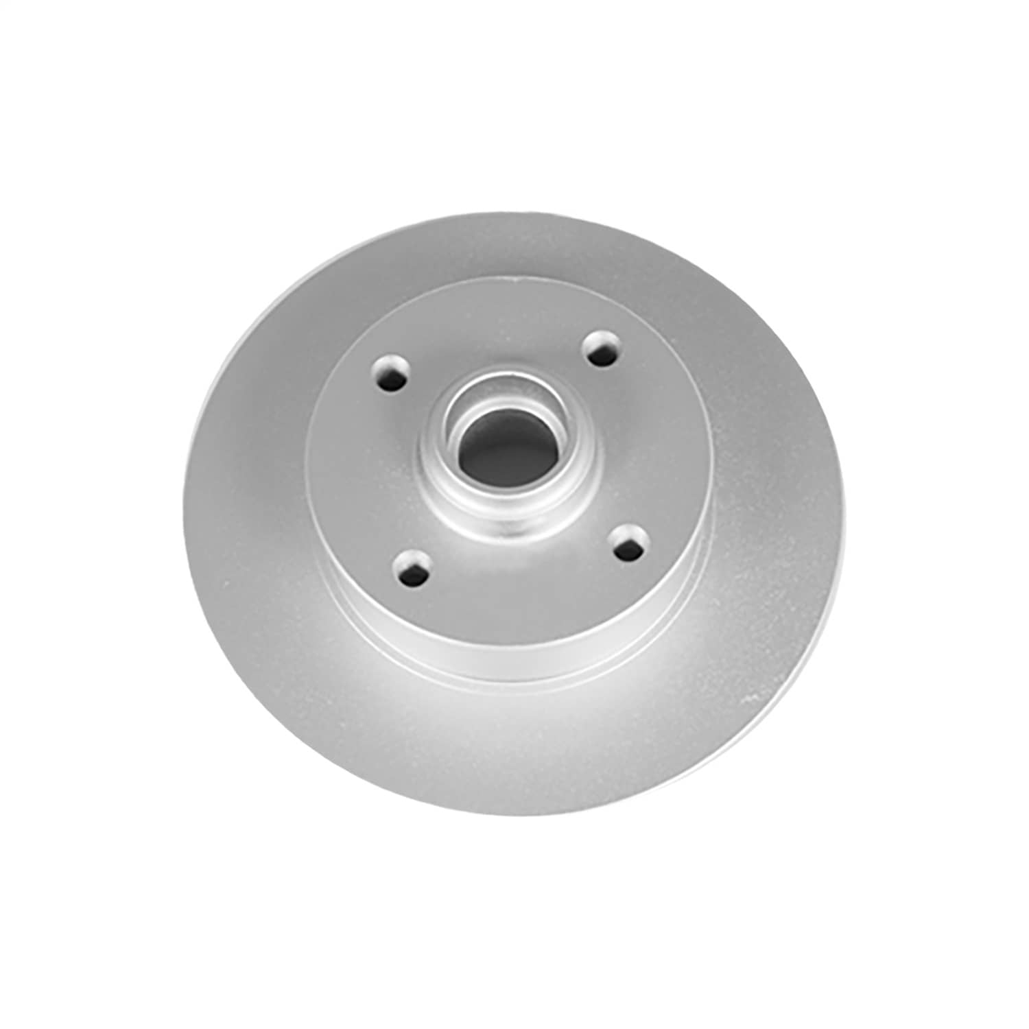 Power Stop - EBR250EVC - Rear - Disc Brake Rotor