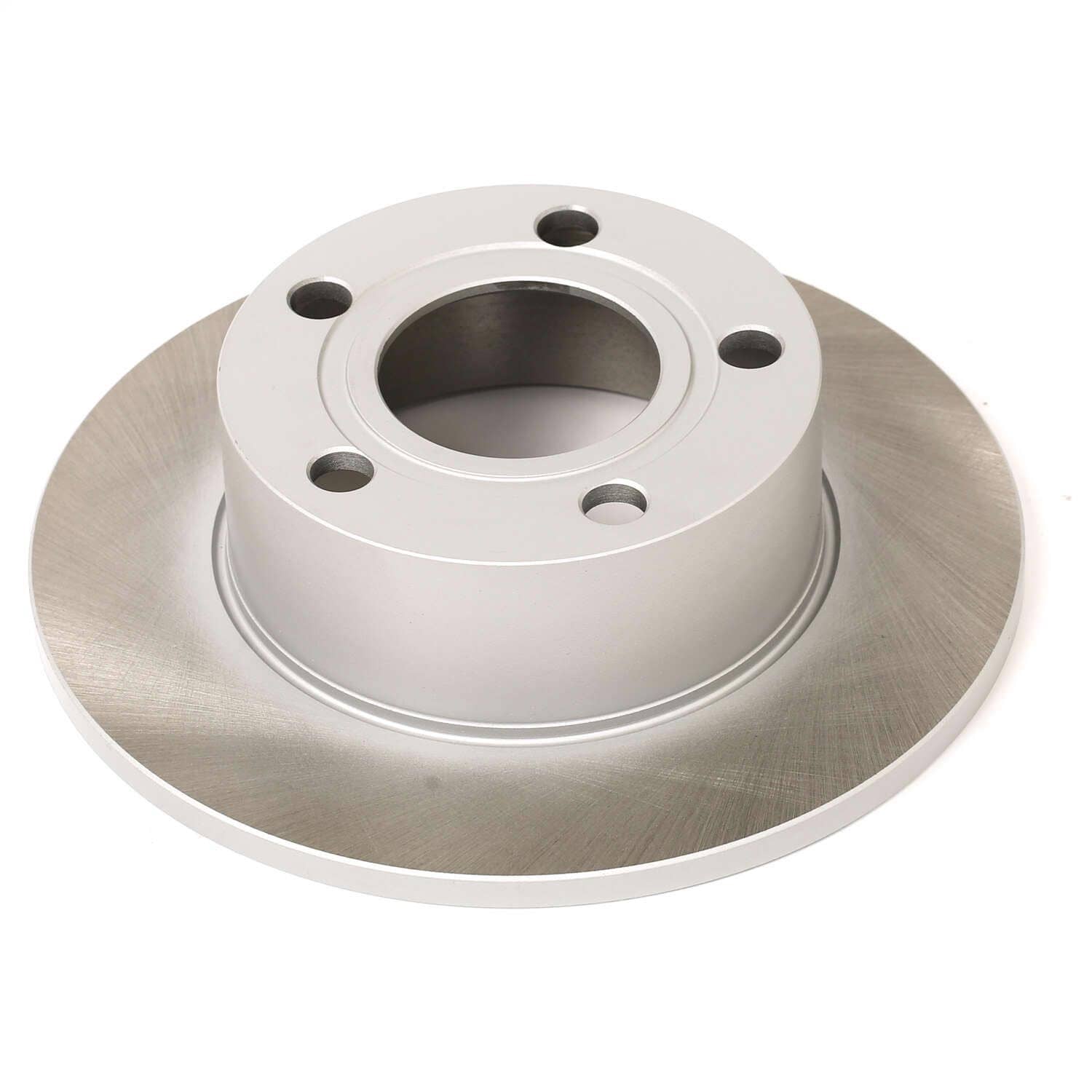 Power Stop - EBR429SCR - Rear - Disc Brake Rotor