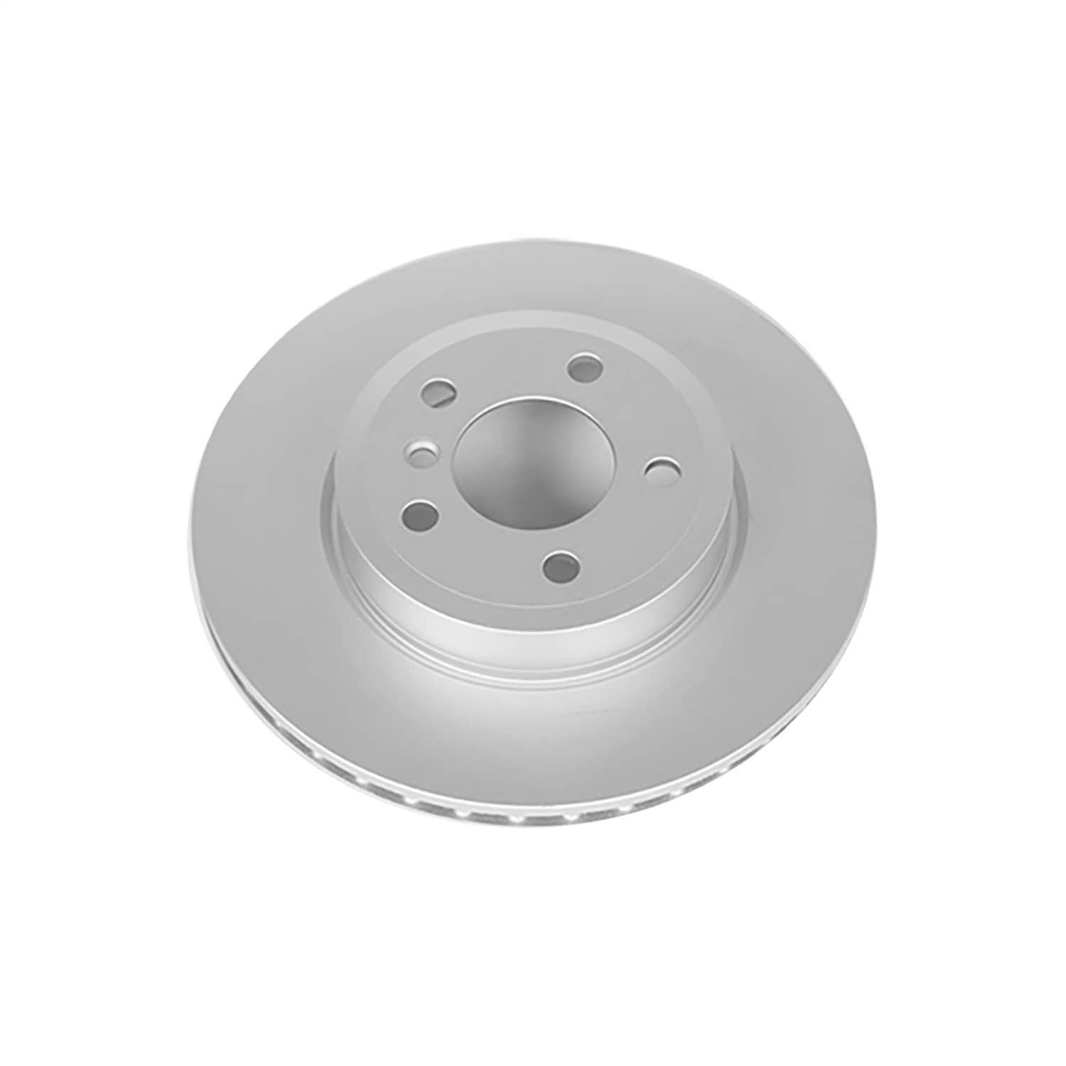 Power Stop - EBR688EVC - Front - Disc Brake Rotor