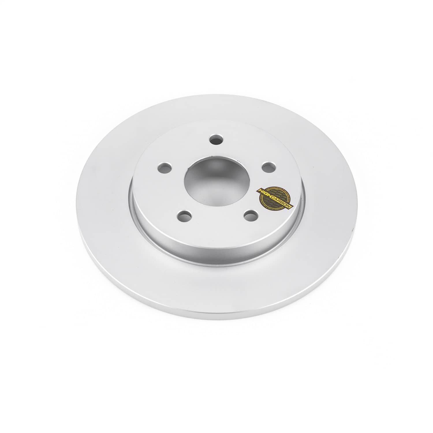 Power Stop - EBR817EVC - Rear - Disc Brake Rotor