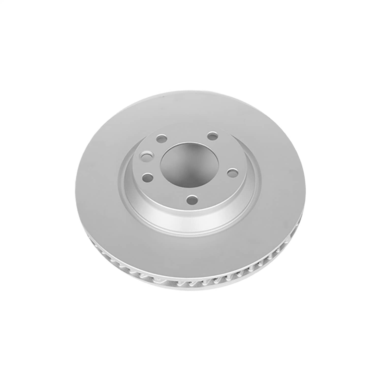 Power Stop - EBR822EVC - Front Left - Disc Brake Rotor