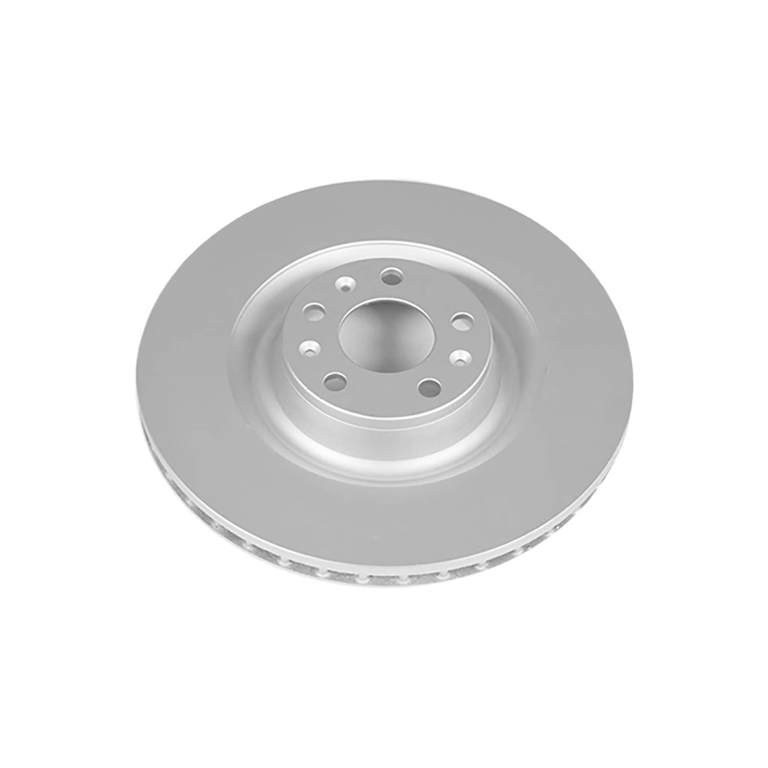 Power Stop - EBR824EVC - Front - Disc Brake Rotor