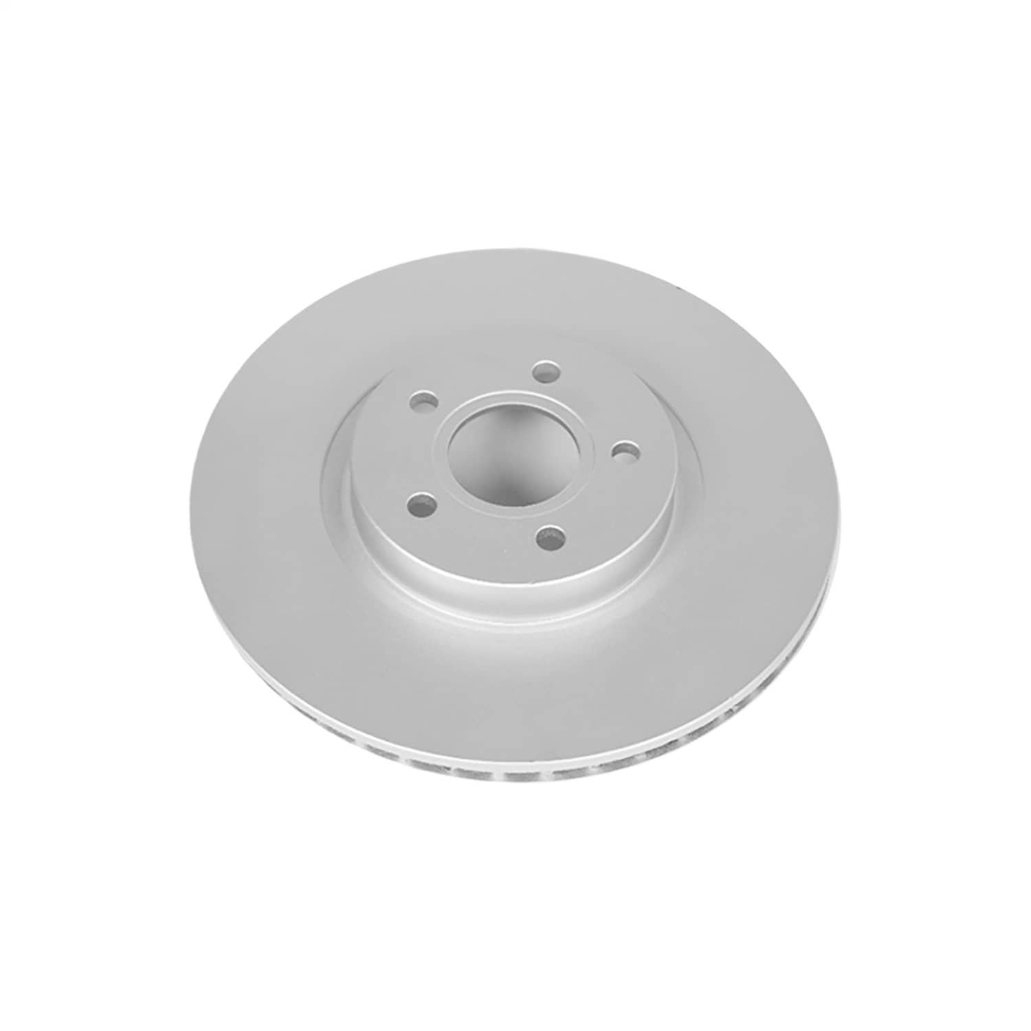 Power Stop - EBR897EVC - Front - Disc Brake Rotor
