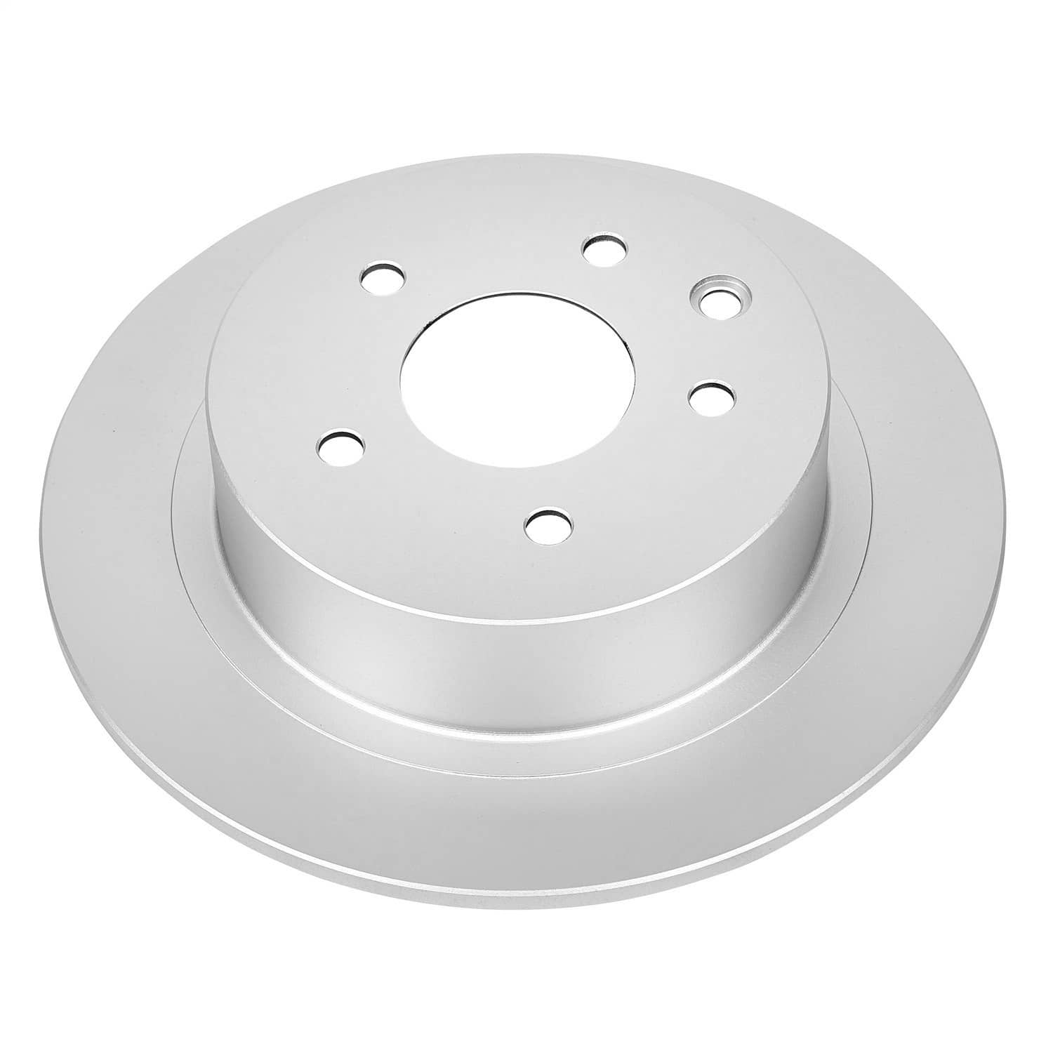 Power Stop - JBR1102EVC - Rear - Disc Brake Rotor