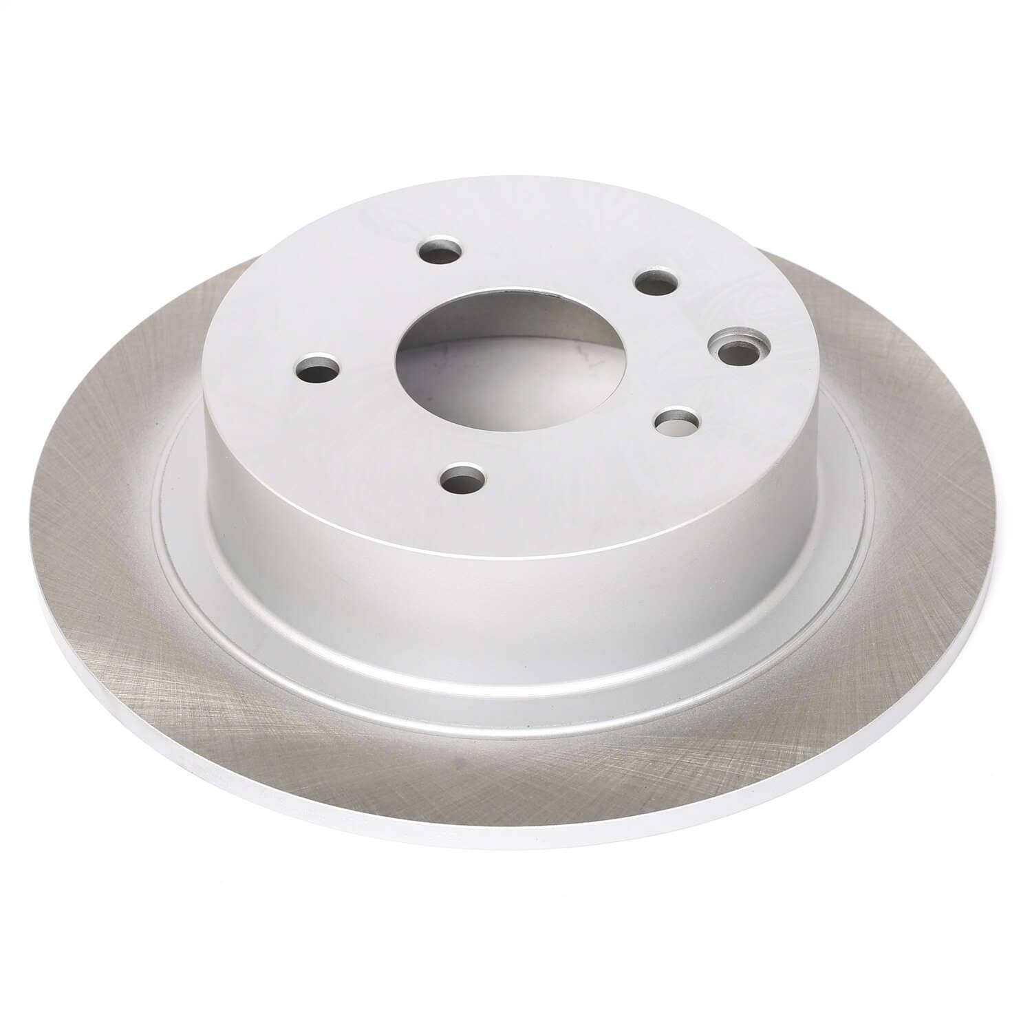 Power Stop - JBR1102SCR - Rear - Disc Brake Rotor