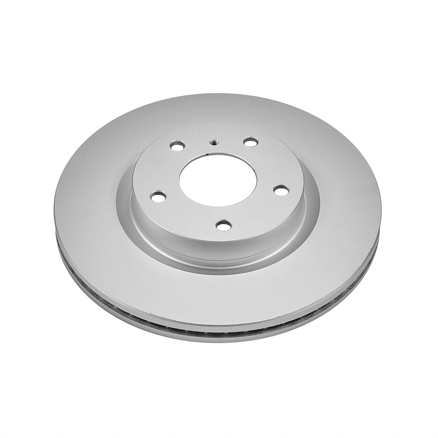 Power Stop - JBR1105EVC - Front - Disc Brake Rotor