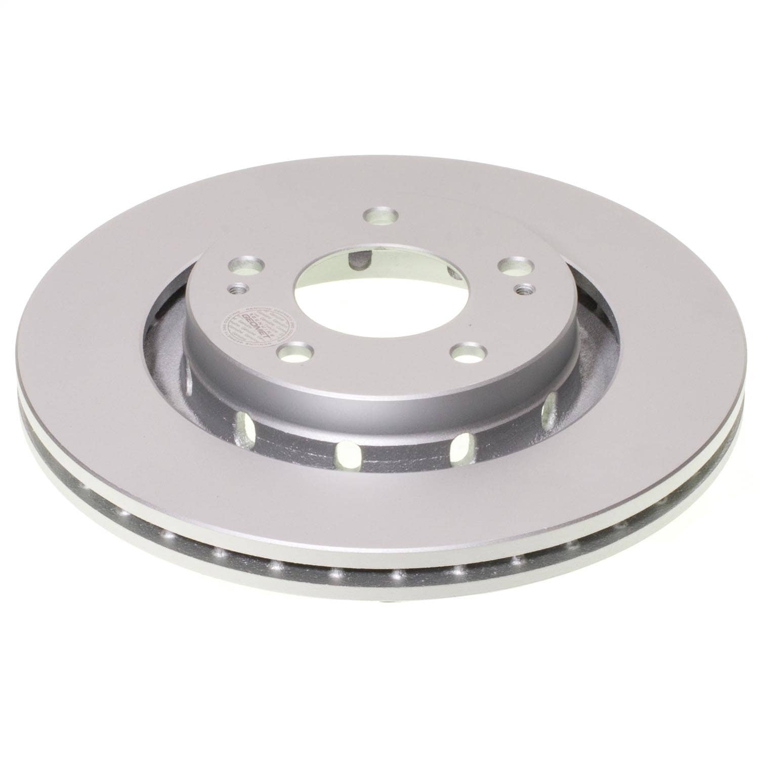 Power Stop - JBR1134EVC - Front - Disc Brake Rotor